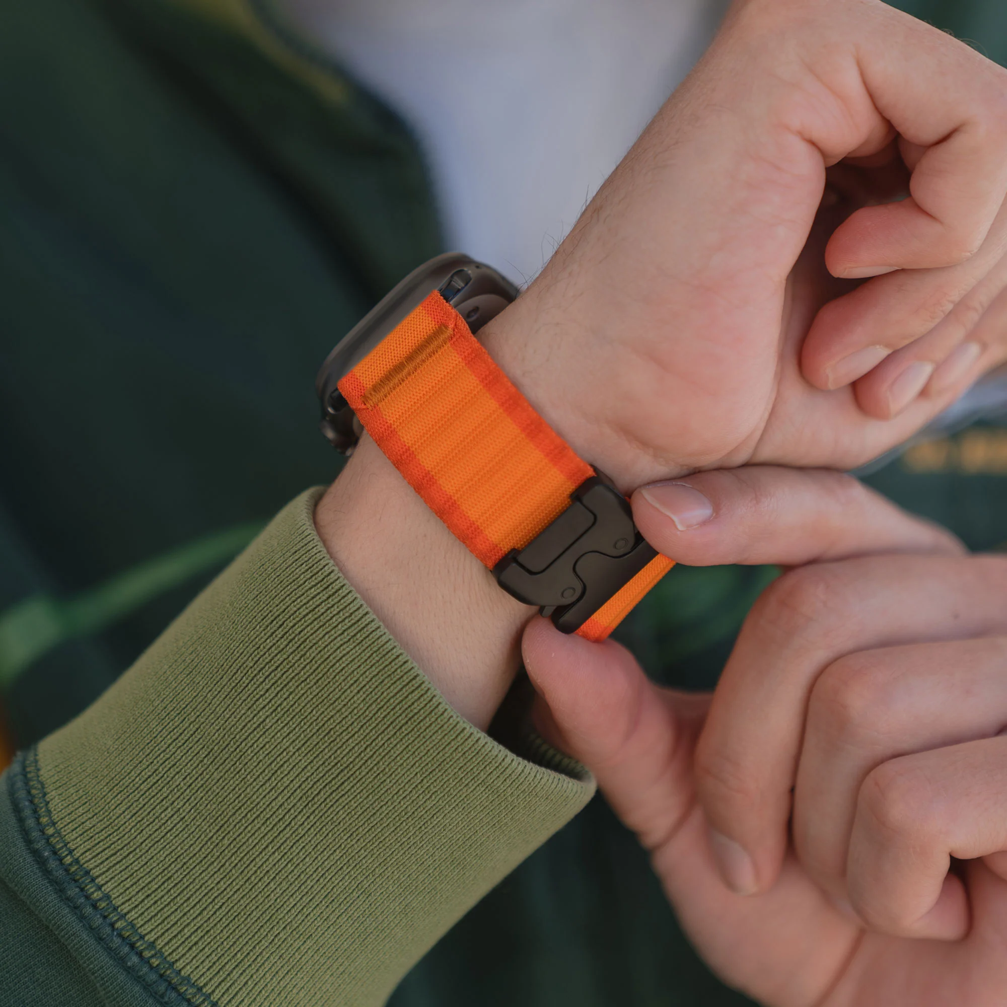 arktisband Apple Watch Armband „CoreX“ - Image 25