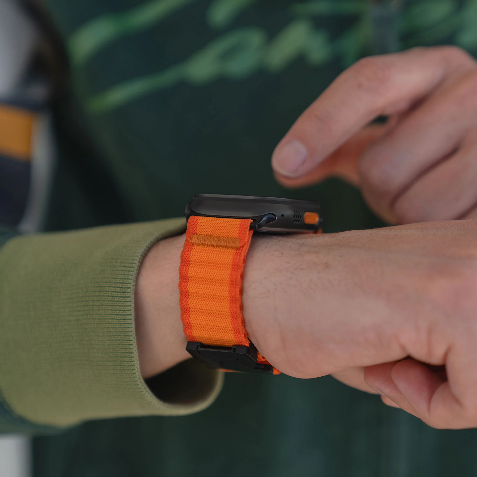 arktisband Apple Watch Armband „CoreX“ - Image 26