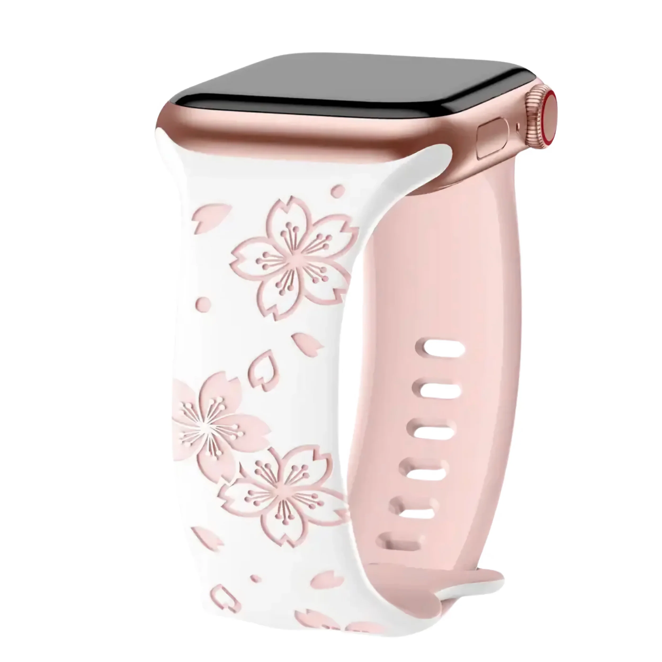 arktisband Apple Watch Armband "Flores" - Image 2