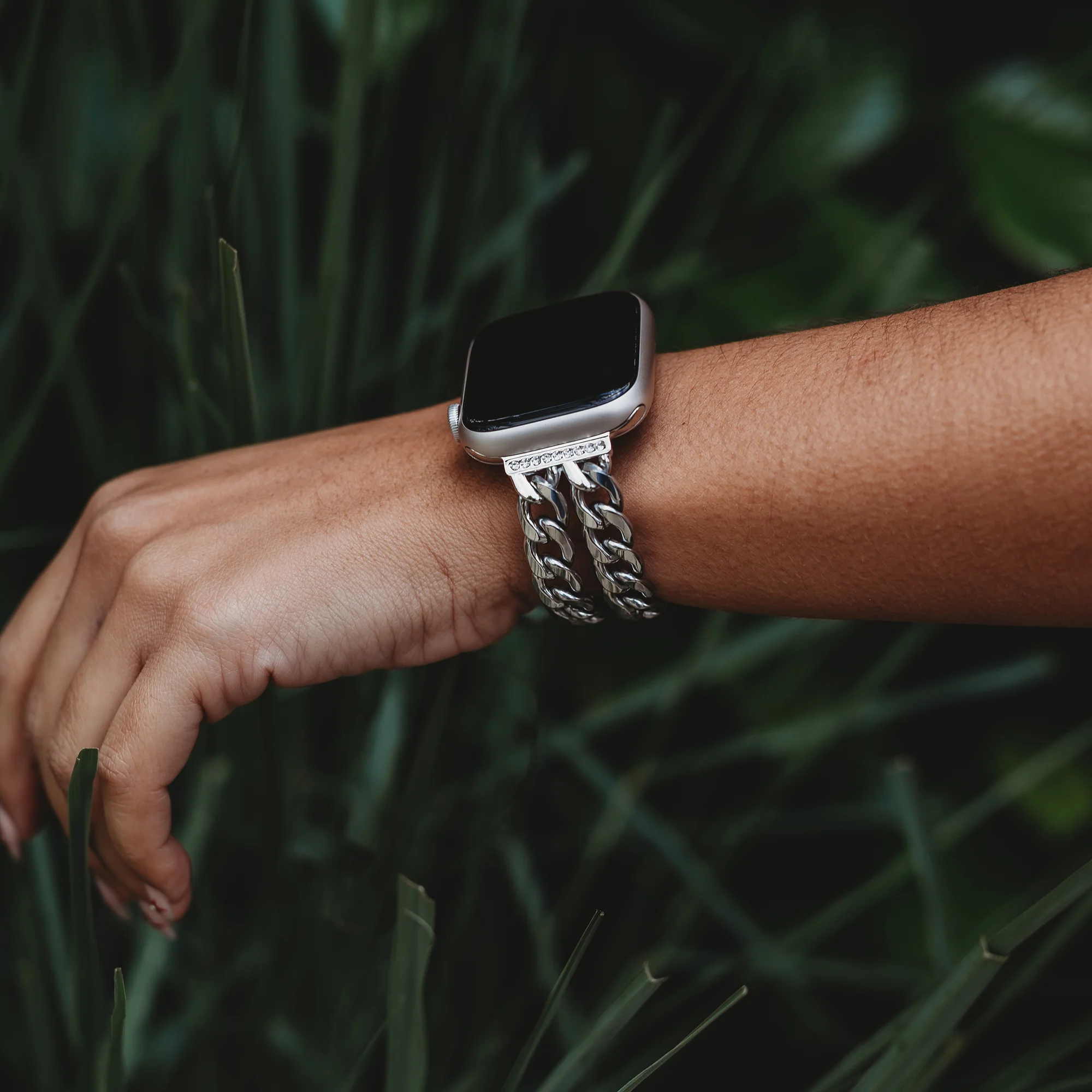 arktisband Apple Watch Armband „Princess“ - Image 8
