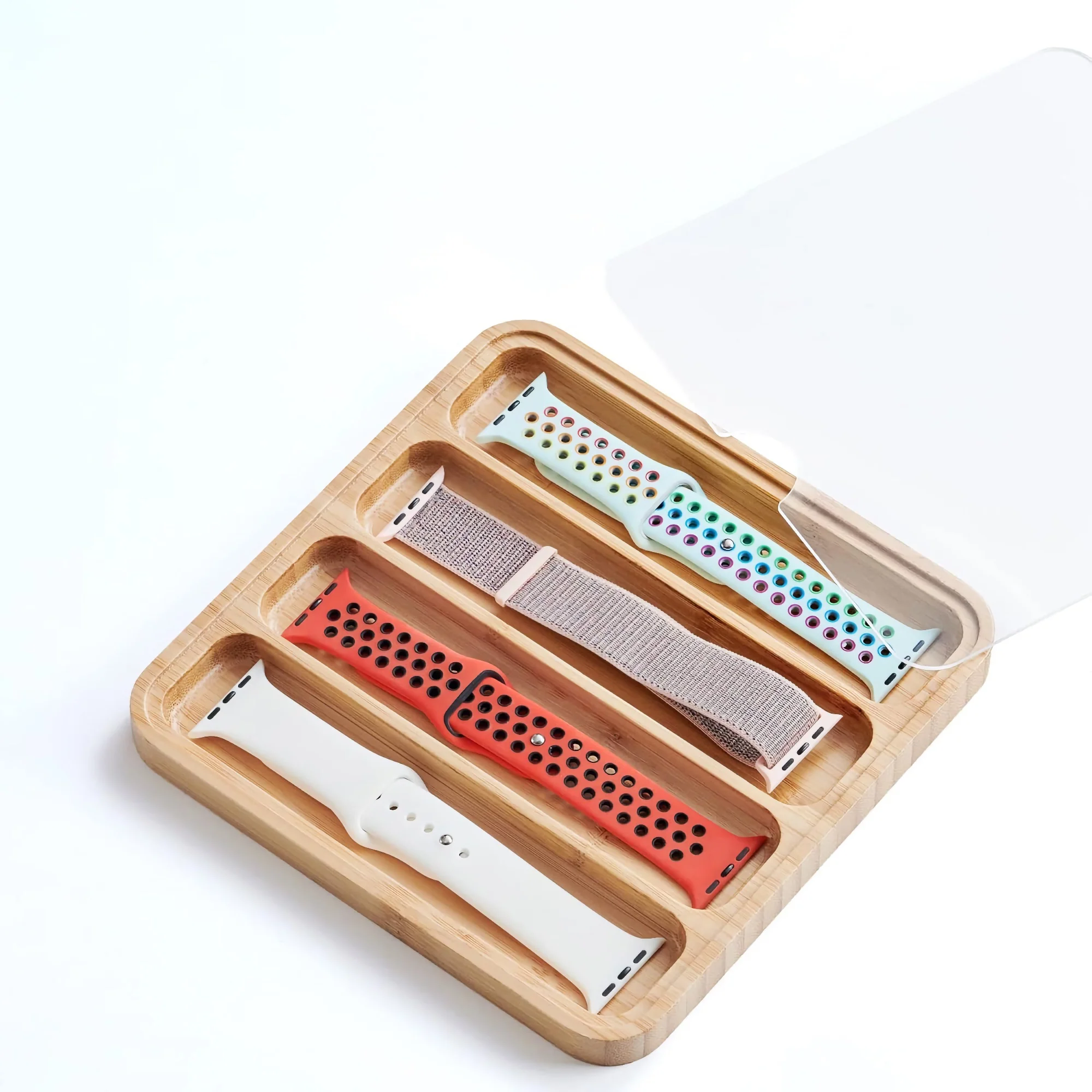 arktisband Apple Watch Armband Schubladen Organizer - Image 3