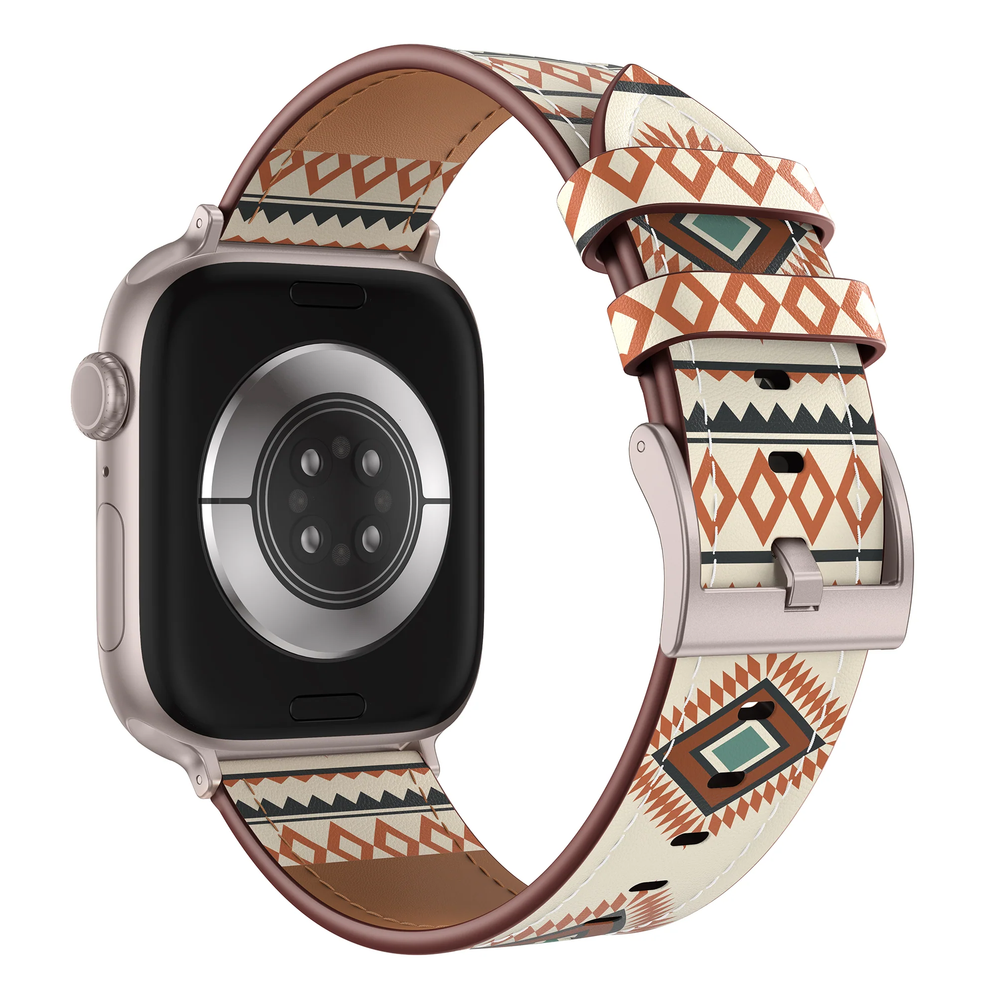 arktisband Apple Watch Armband „Studio“ - Hippie - Image 2