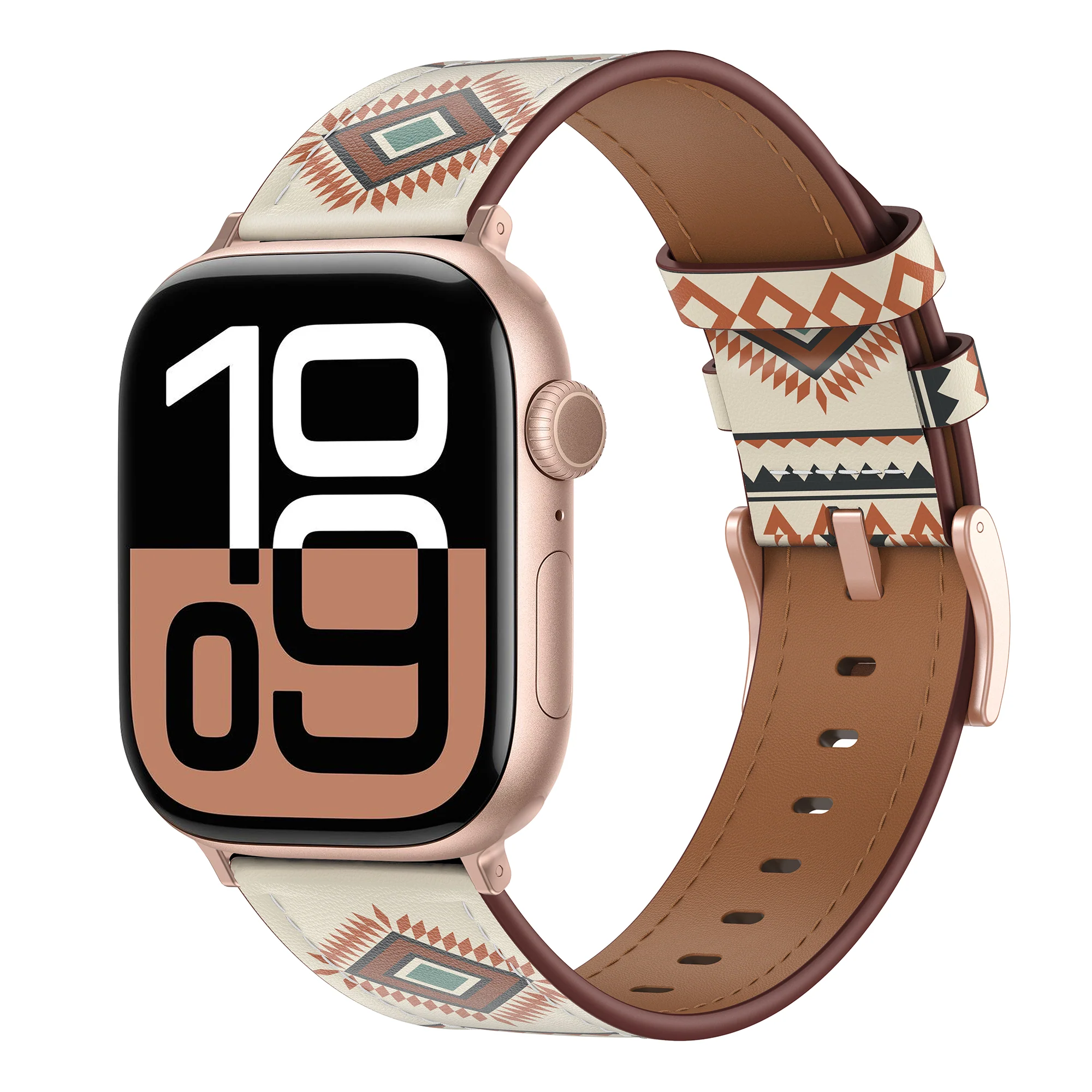arktisband Apple Watch Armband „Studio“ - Hippie - Image 3