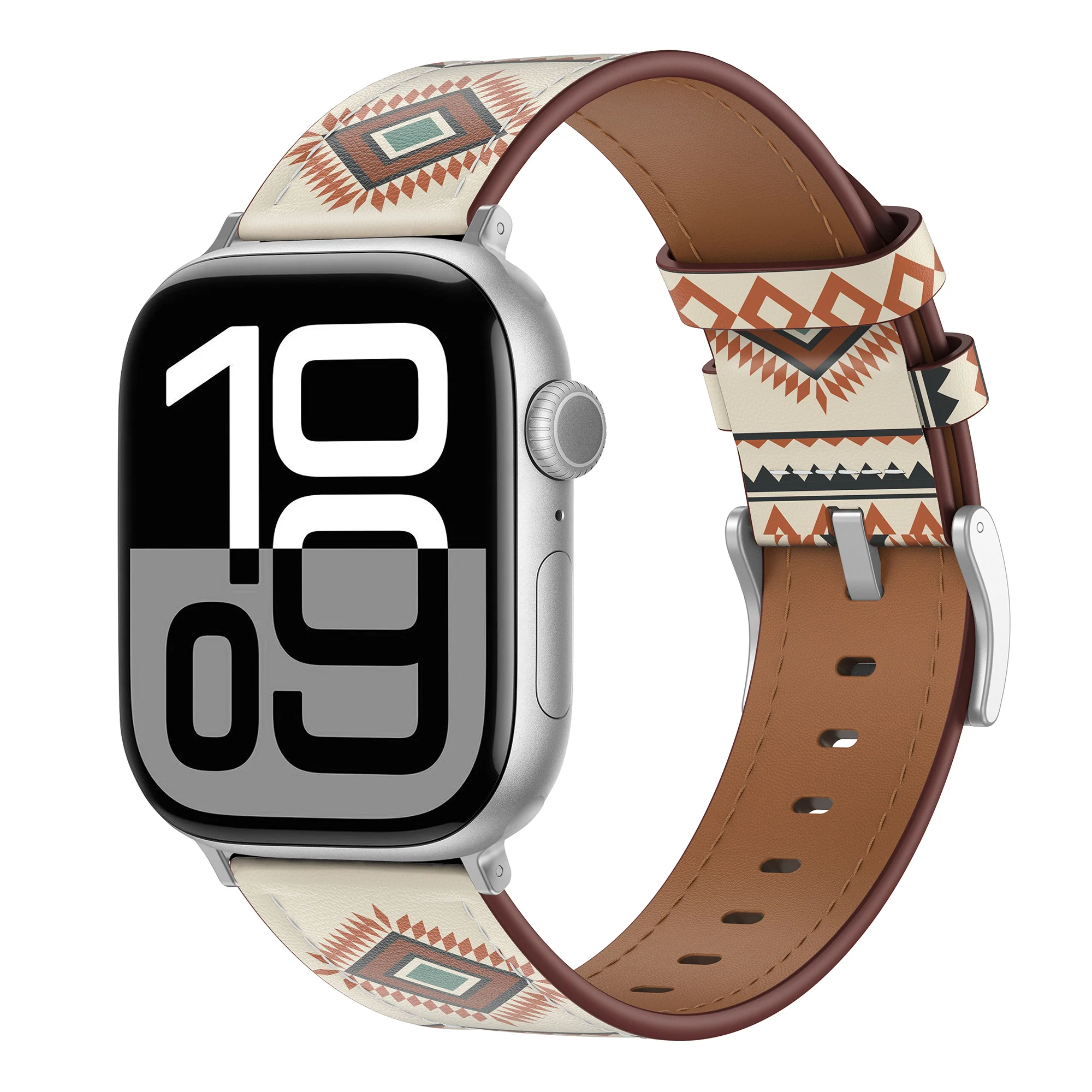 arktisband Apple Watch Armband „Studio“ - Hippie - Image 5