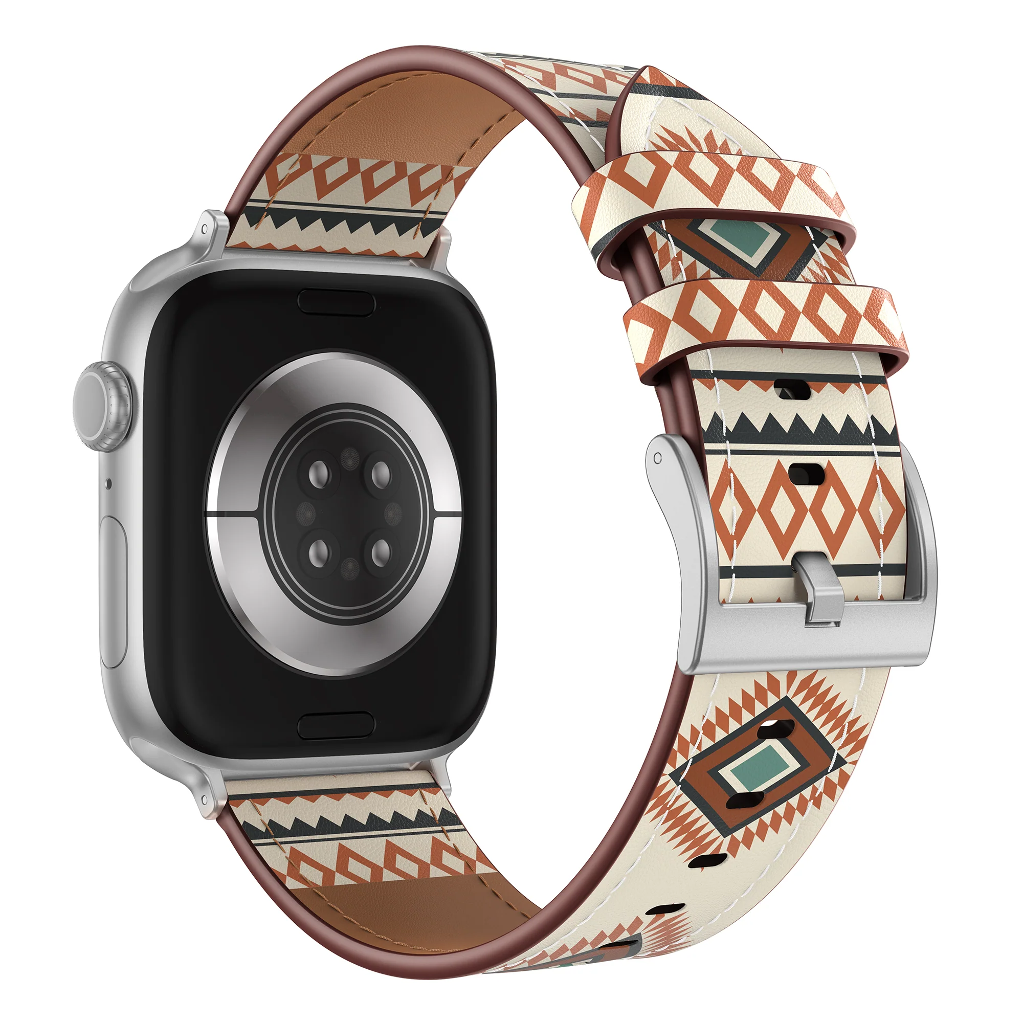 arktisband Apple Watch Armband „Studio“ - Hippie - Image 6