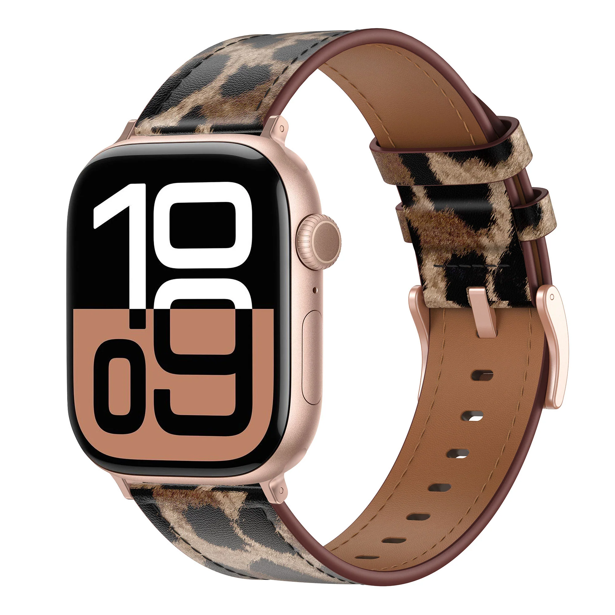 arktisband Apple Watch Armband „Studio“ - Leo - Image 3