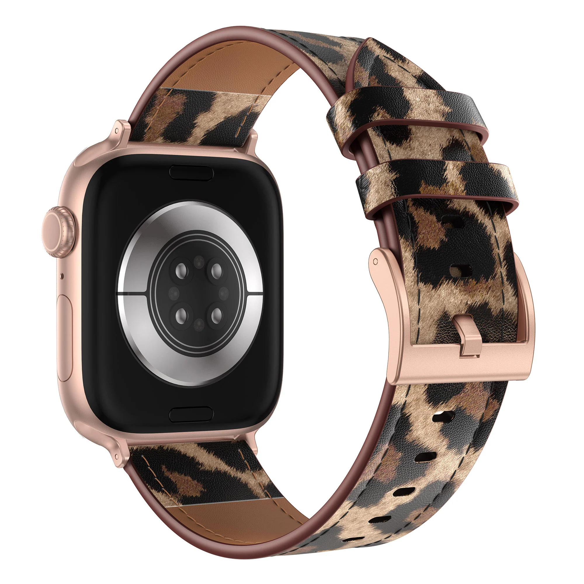 arktisband Apple Watch Armband „Studio“ - Leo - Image 4