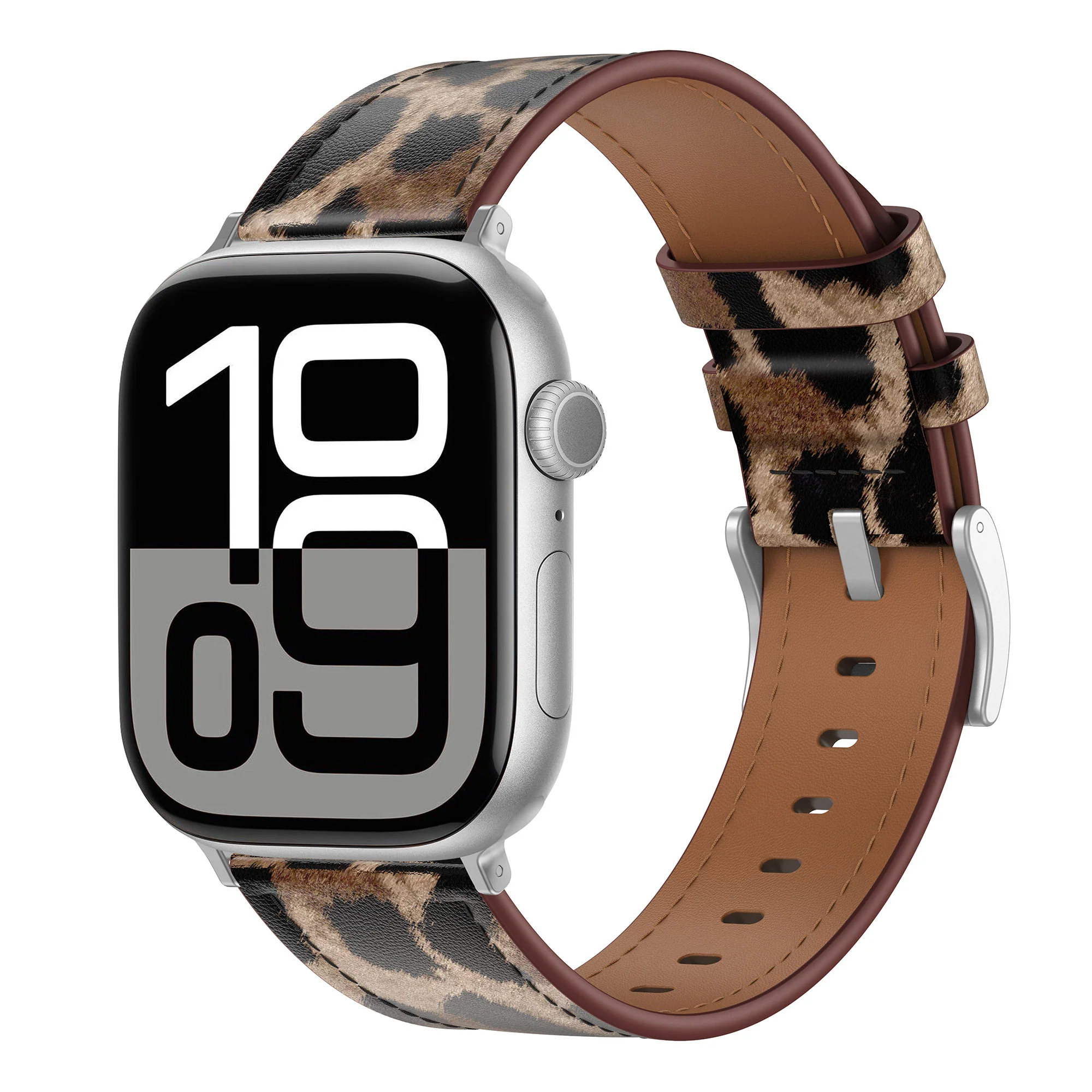 arktisband Apple Watch Armband „Studio“ - Leo - Image 5