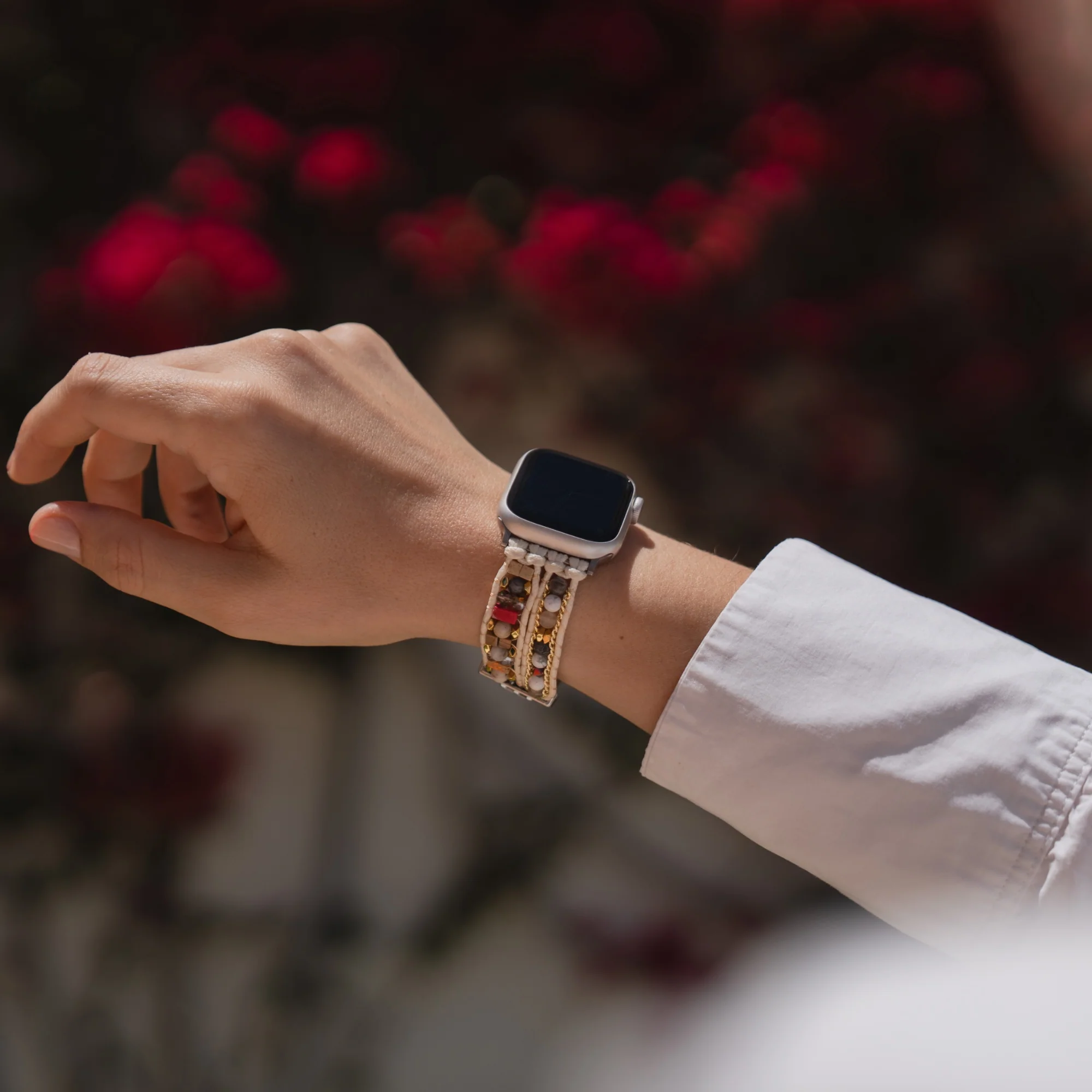 arktisband Apple Watch Armband "Sunset Spirit" - Image 16
