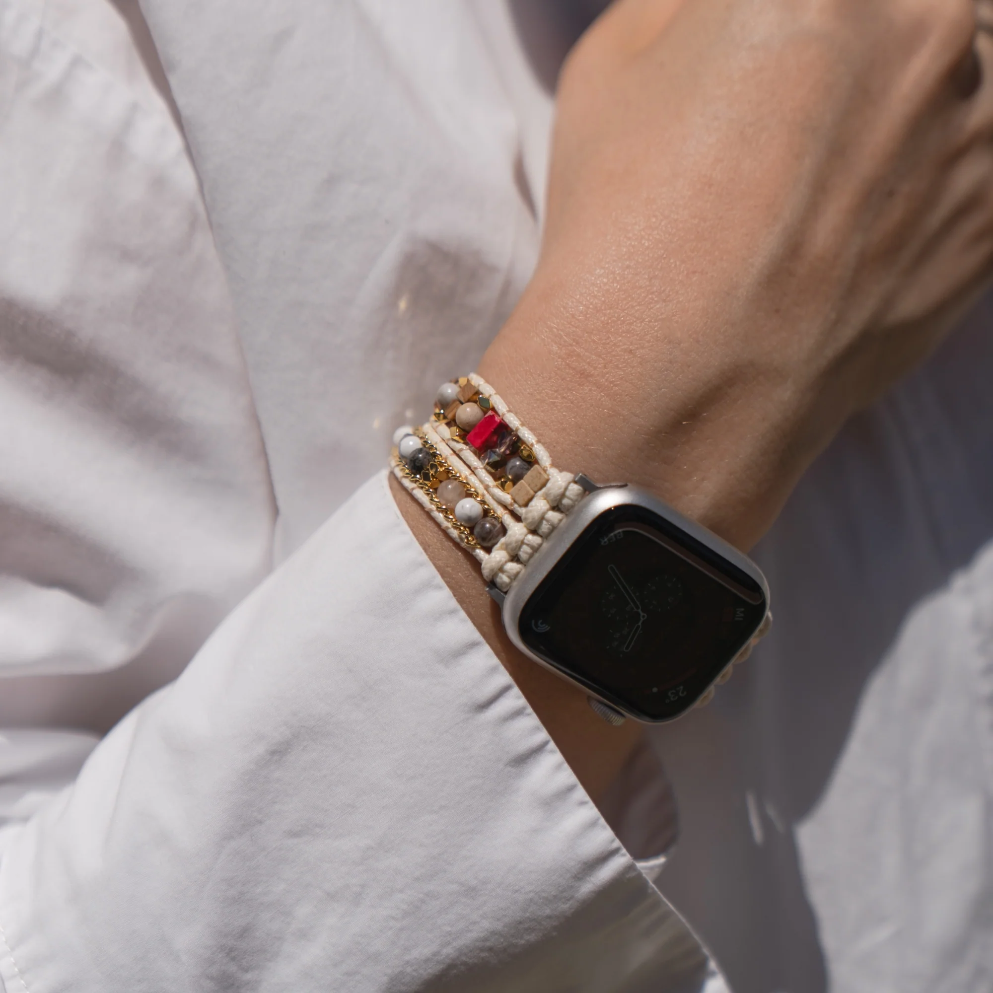 arktisband Apple Watch Armband "Sunset Spirit" - Image 17