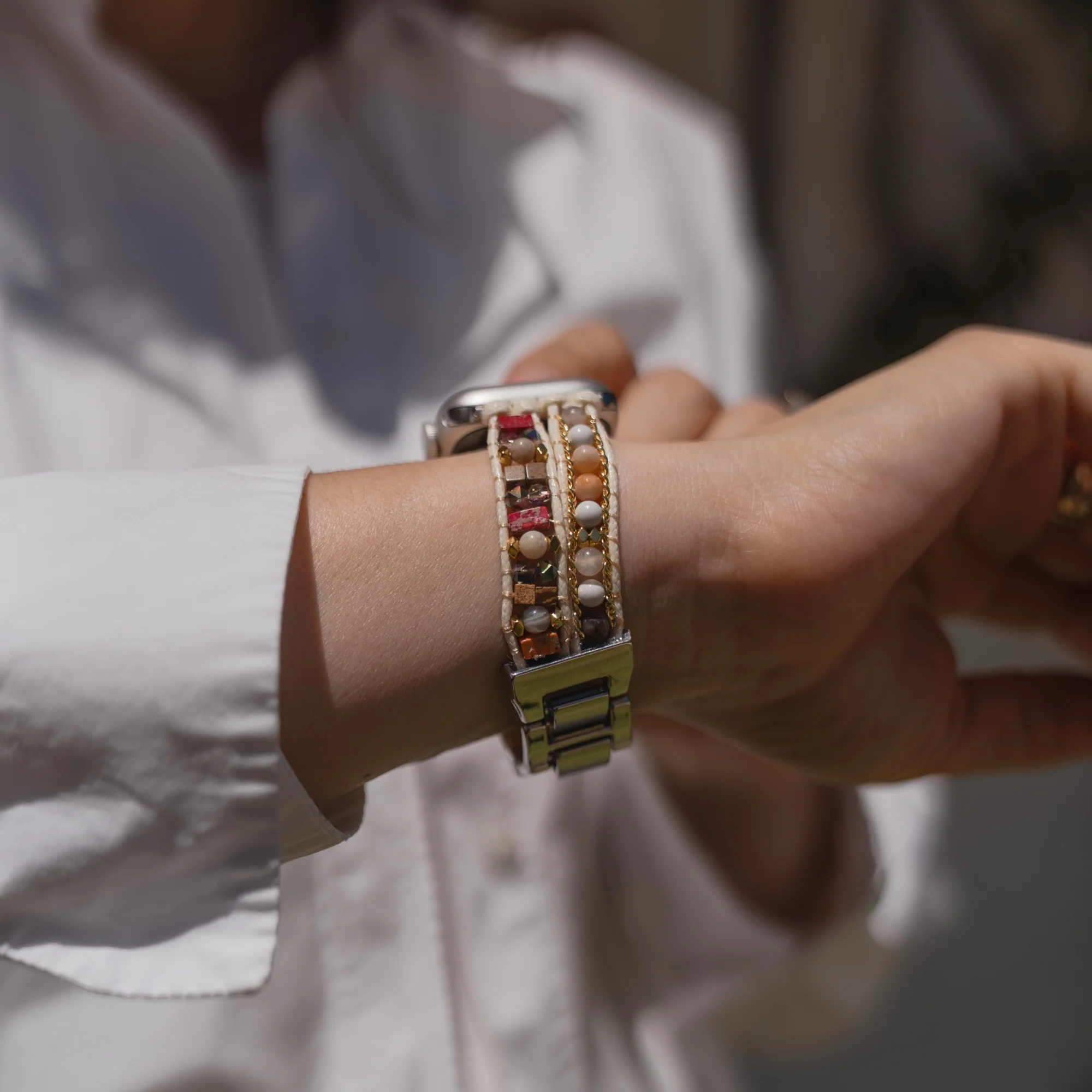 arktisband Apple Watch Armband "Sunset Spirit" - Image 18