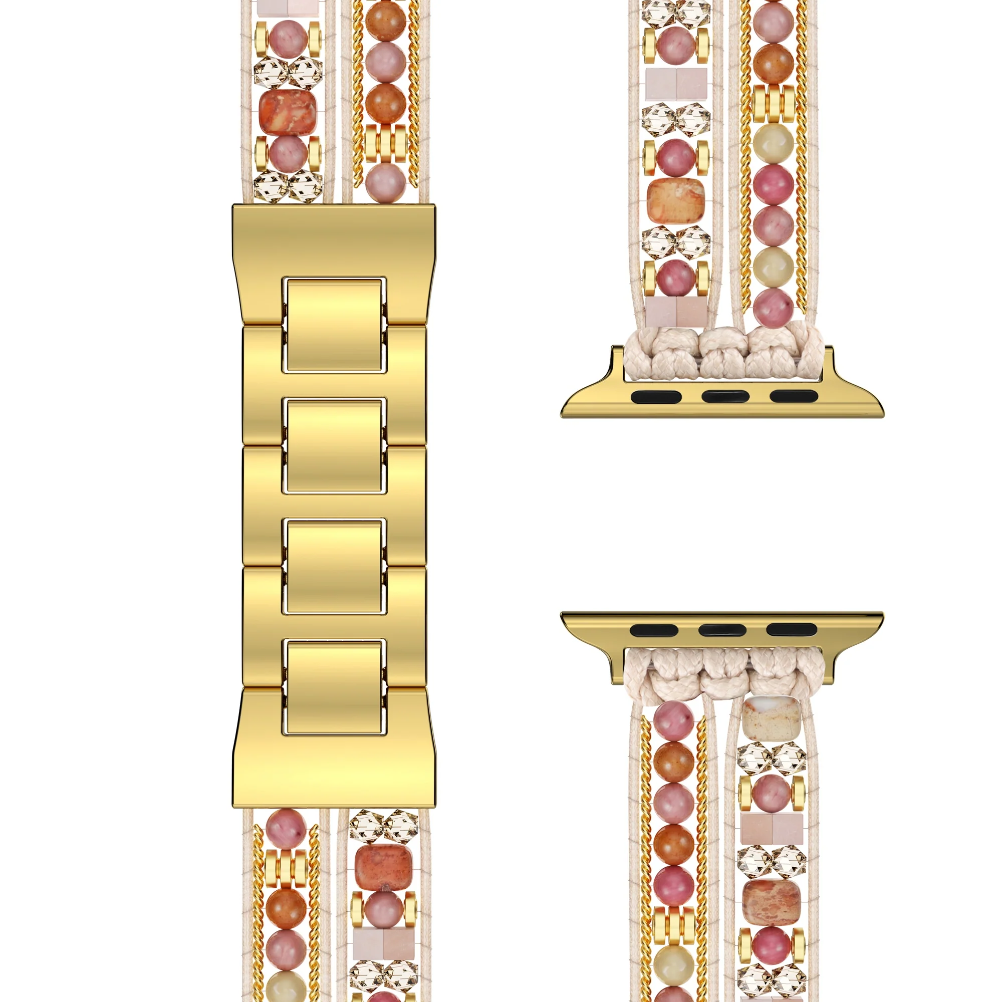 arktisband Apple Watch Armband "Sunset Spirit" - Image 20