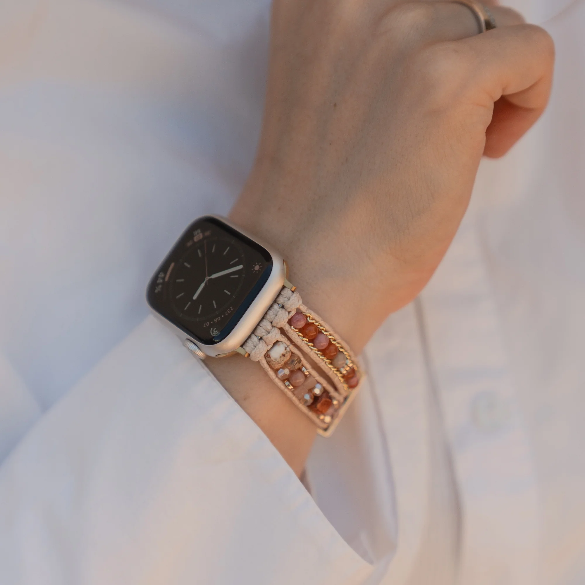 arktisband Apple Watch Armband "Sunset Spirit" - Image 22