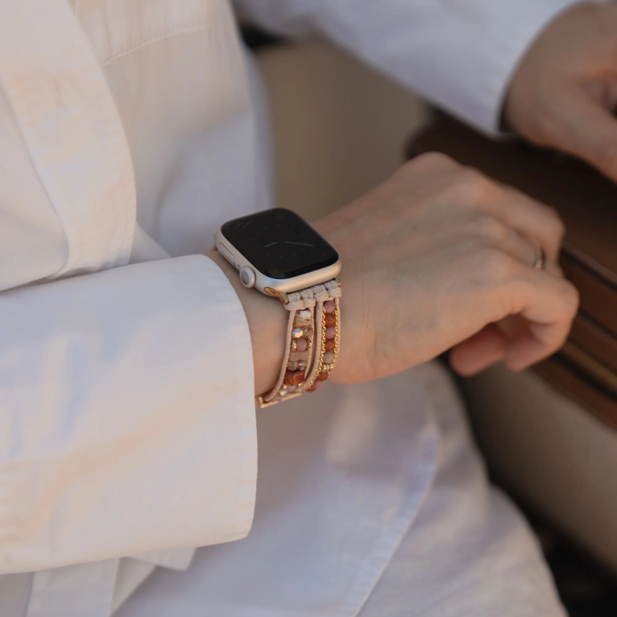 arktisband Apple Watch Armband "Sunset Spirit" - Image 23