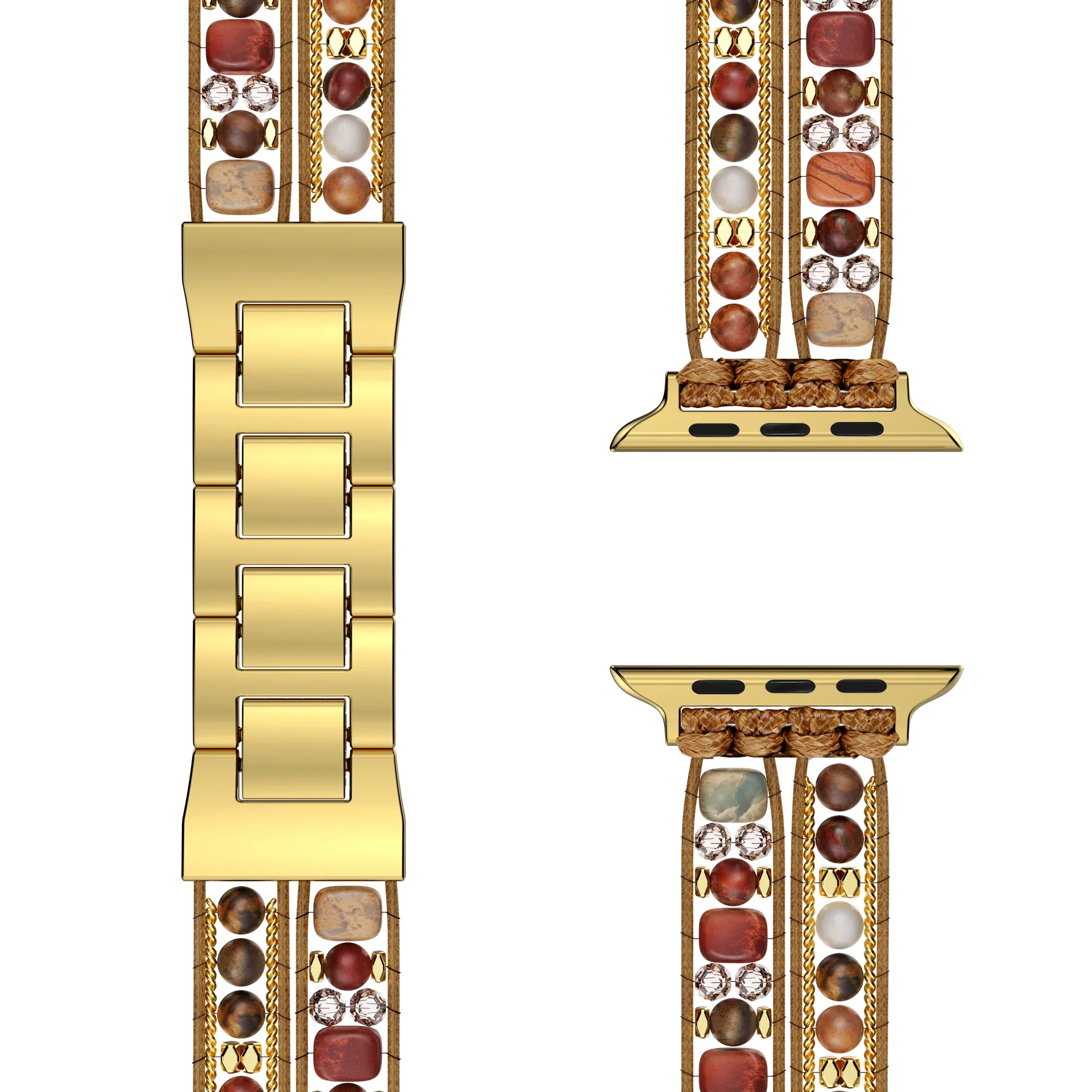 arktisband Apple Watch Armband "Sunset Spirit" - Image 27