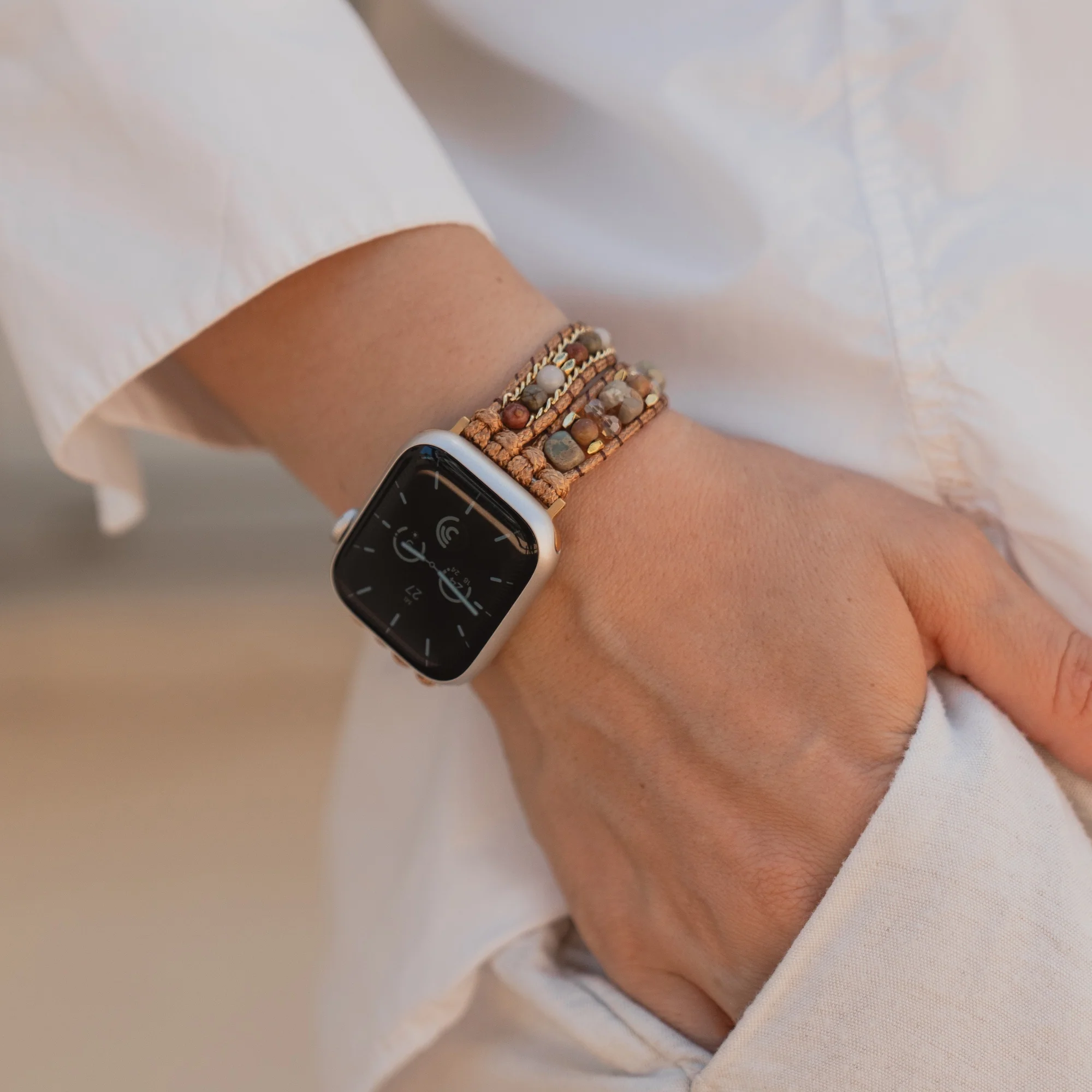 arktisband Apple Watch Armband "Sunset Spirit" - Image 30