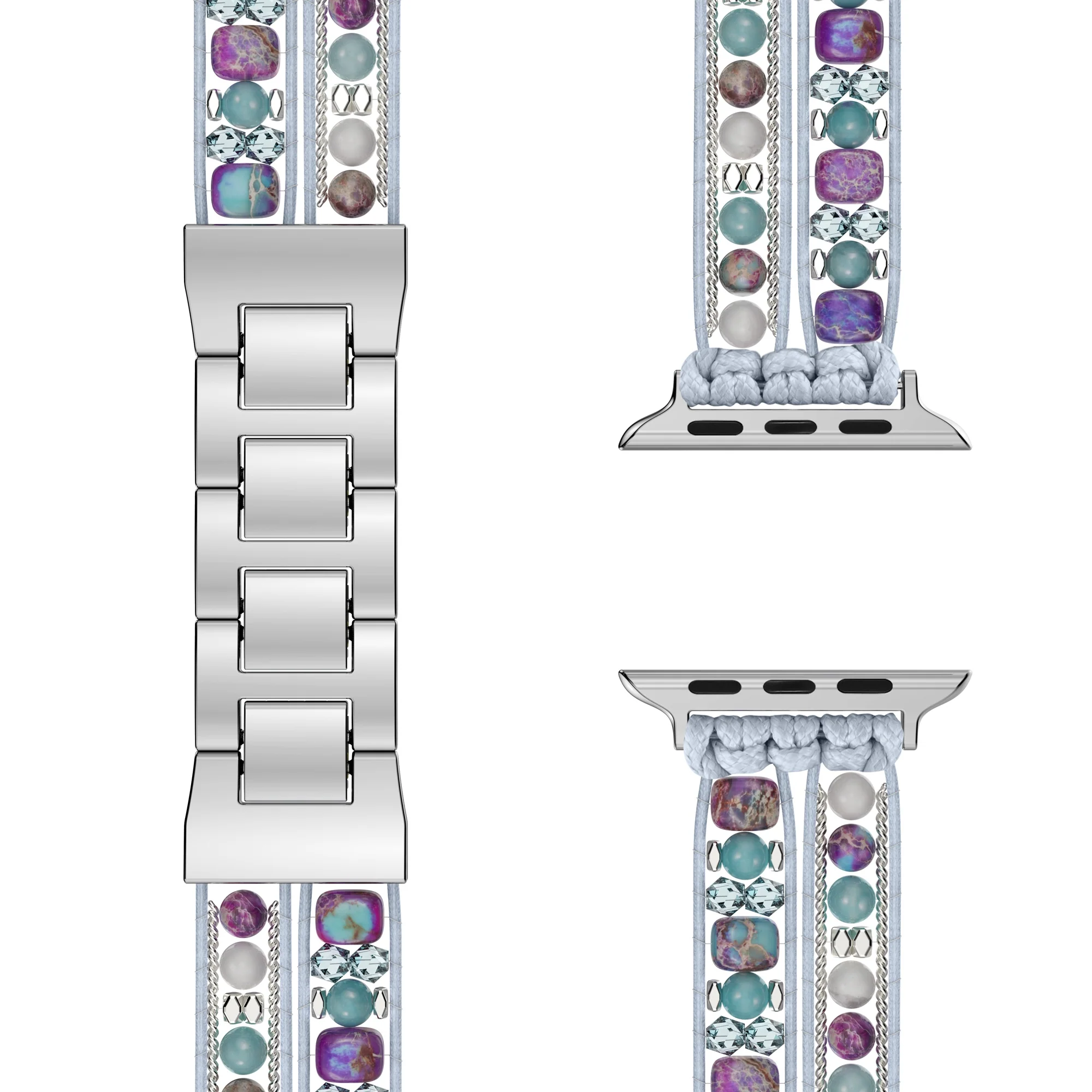 arktisband Apple Watch Armband "Sunset Spirit" - Image 9