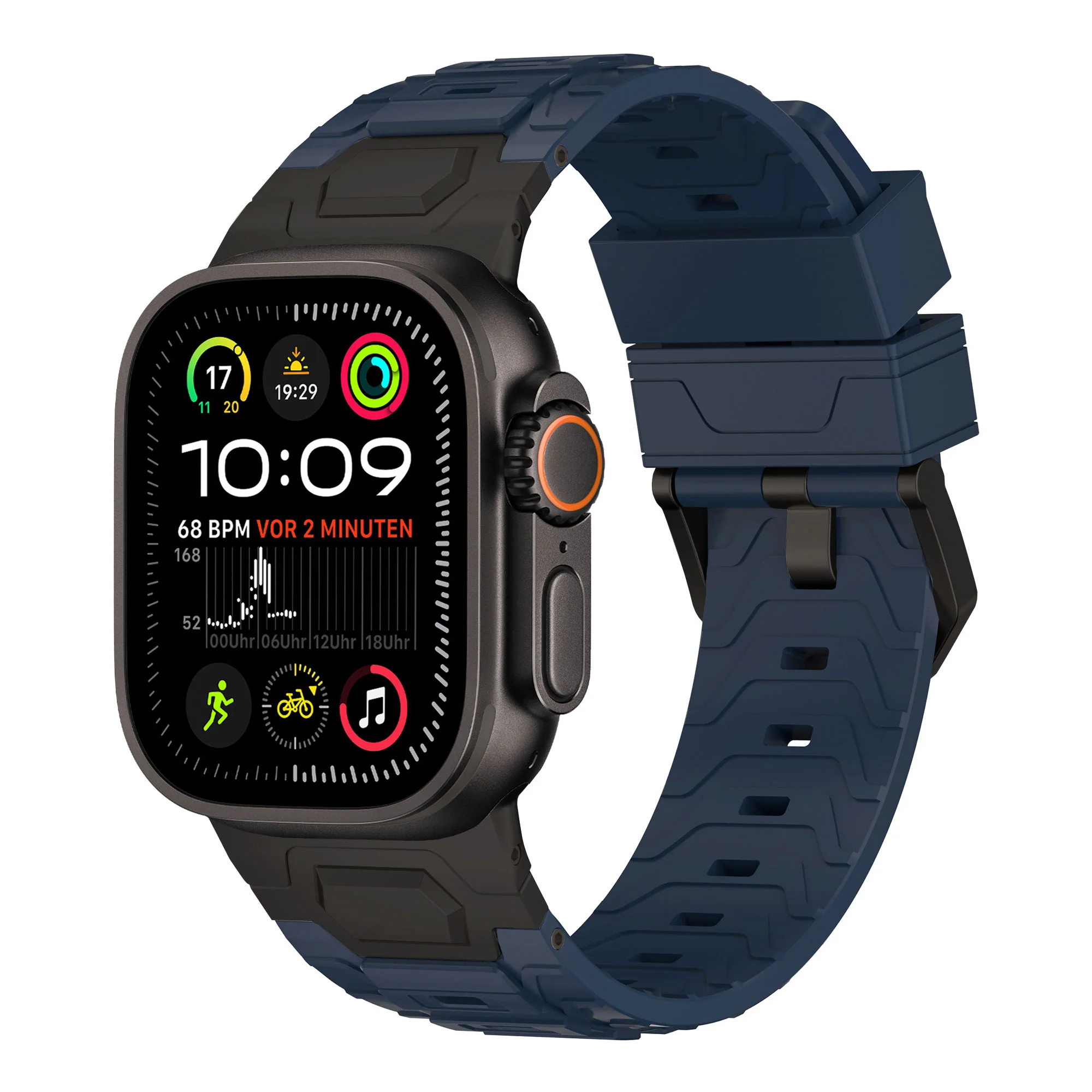 arktisband Apple Watch Ultra Armband "Orbiter" - Image 11