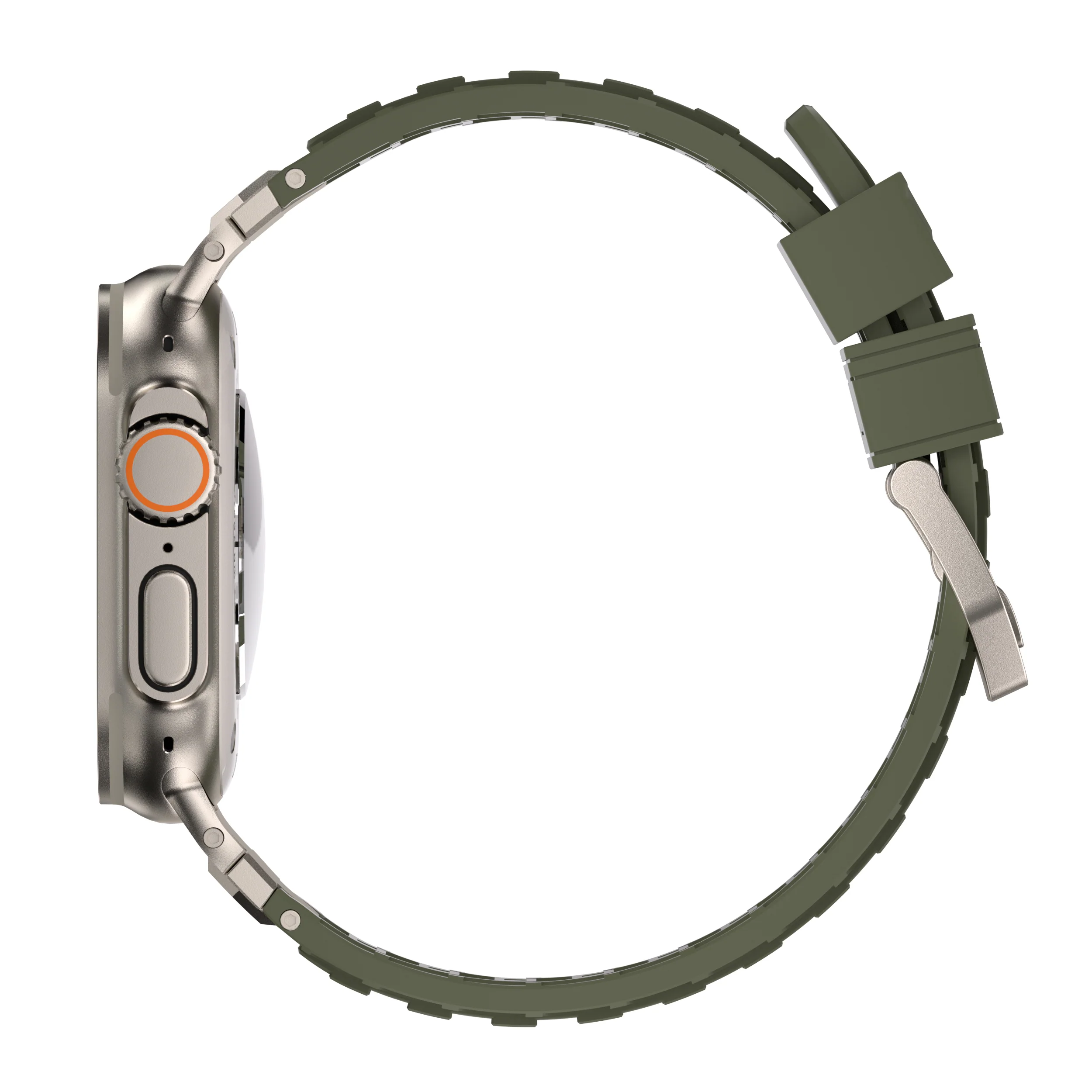 arktisband Apple Watch Ultra Armband "Orbiter" - Image 4