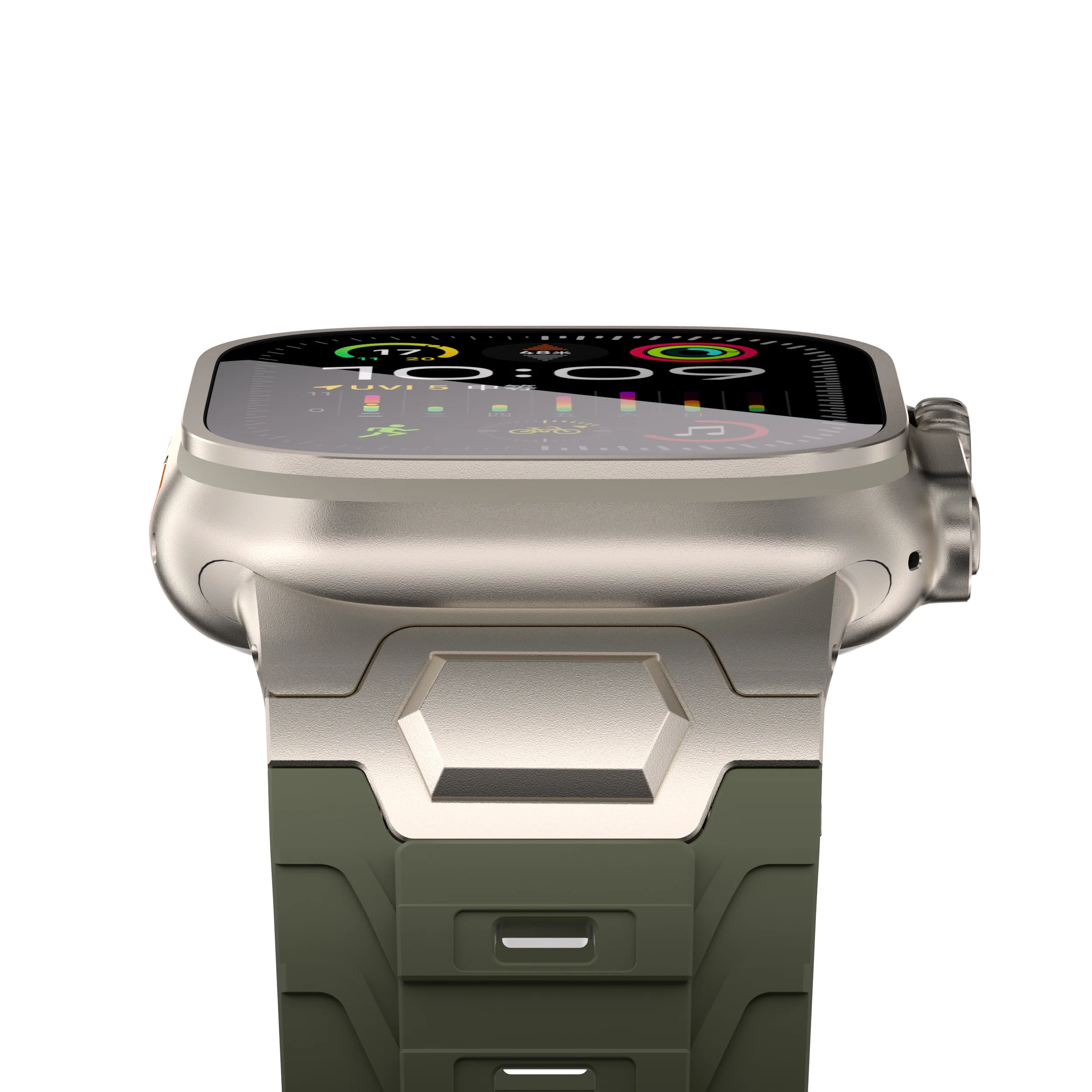 arktisband Apple Watch Ultra Armband "Orbiter" - Image 5
