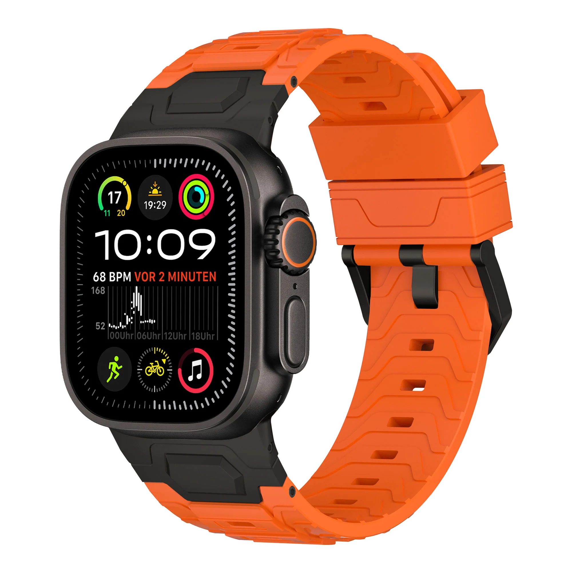arktisband Apple Watch Ultra Armband "Orbiter" - Image 9