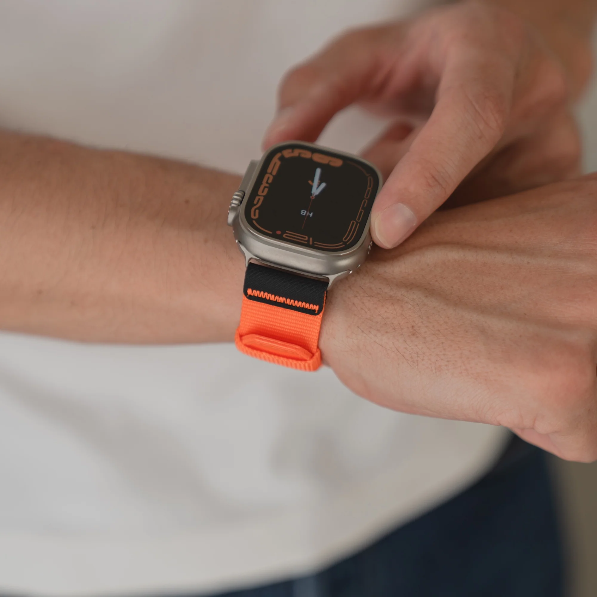 arktisband Apple Watch Armband "Terra" - Image 32