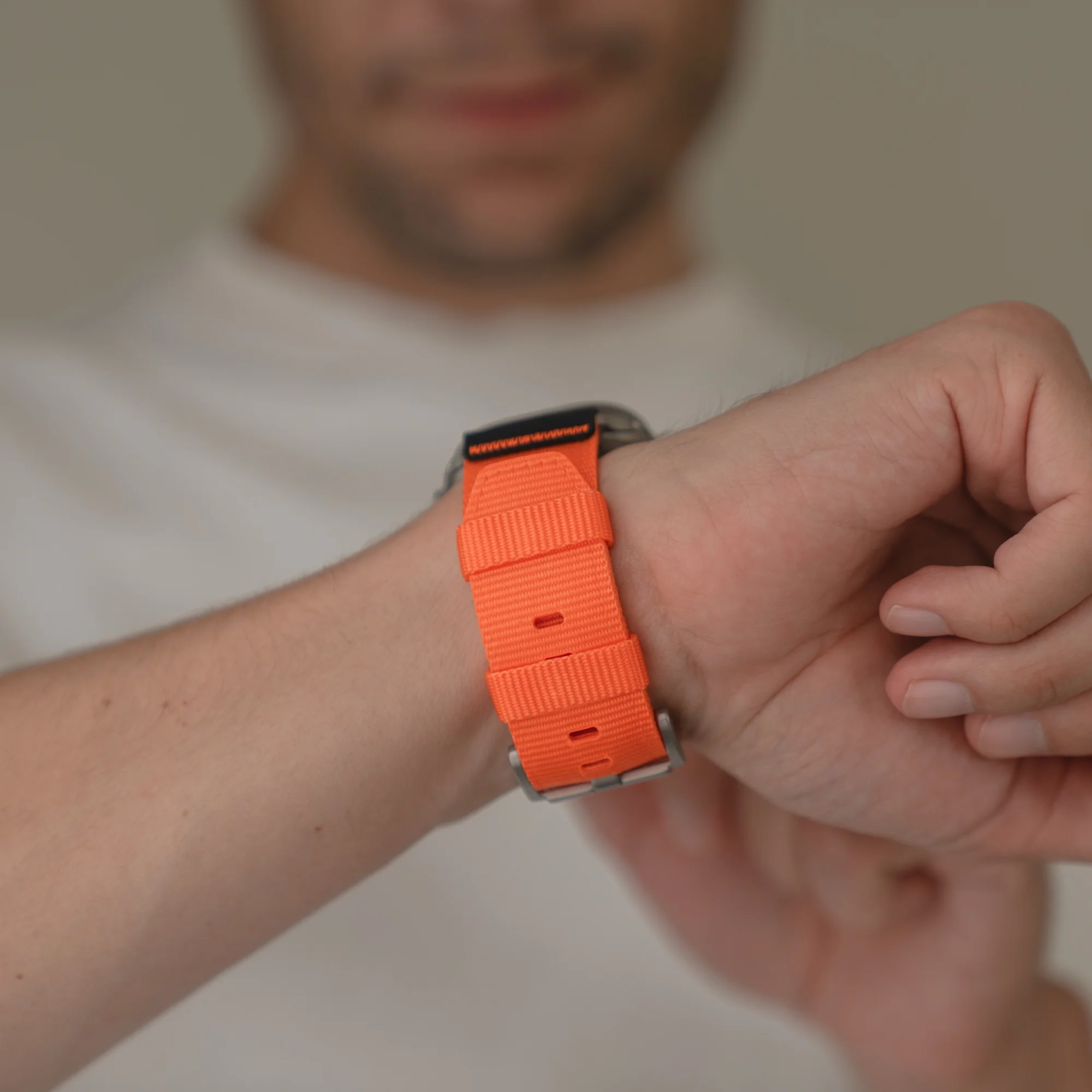 arktisband Apple Watch Armband "Terra" - Image 33