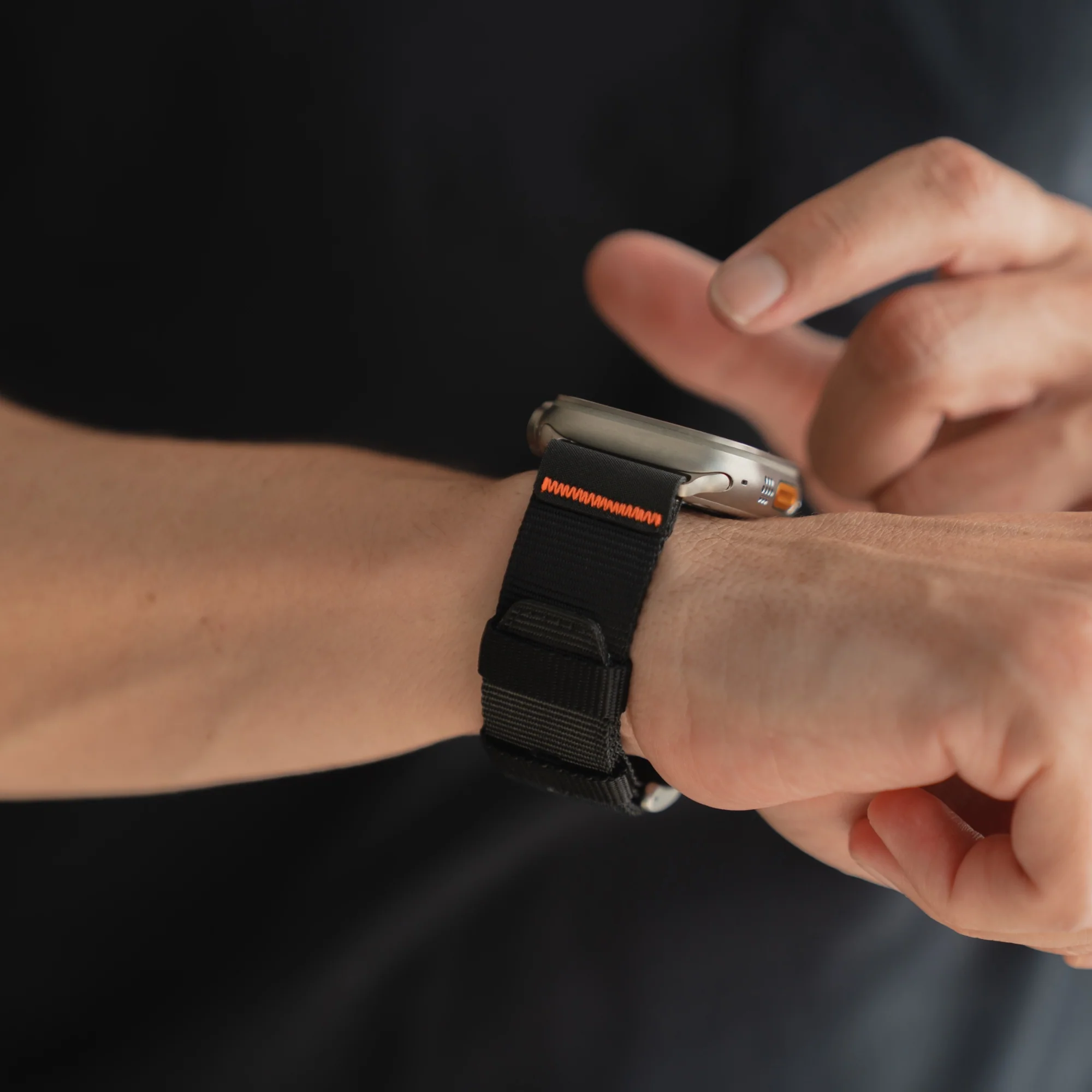arktisband Apple Watch Armband "Terra" - Image 38
