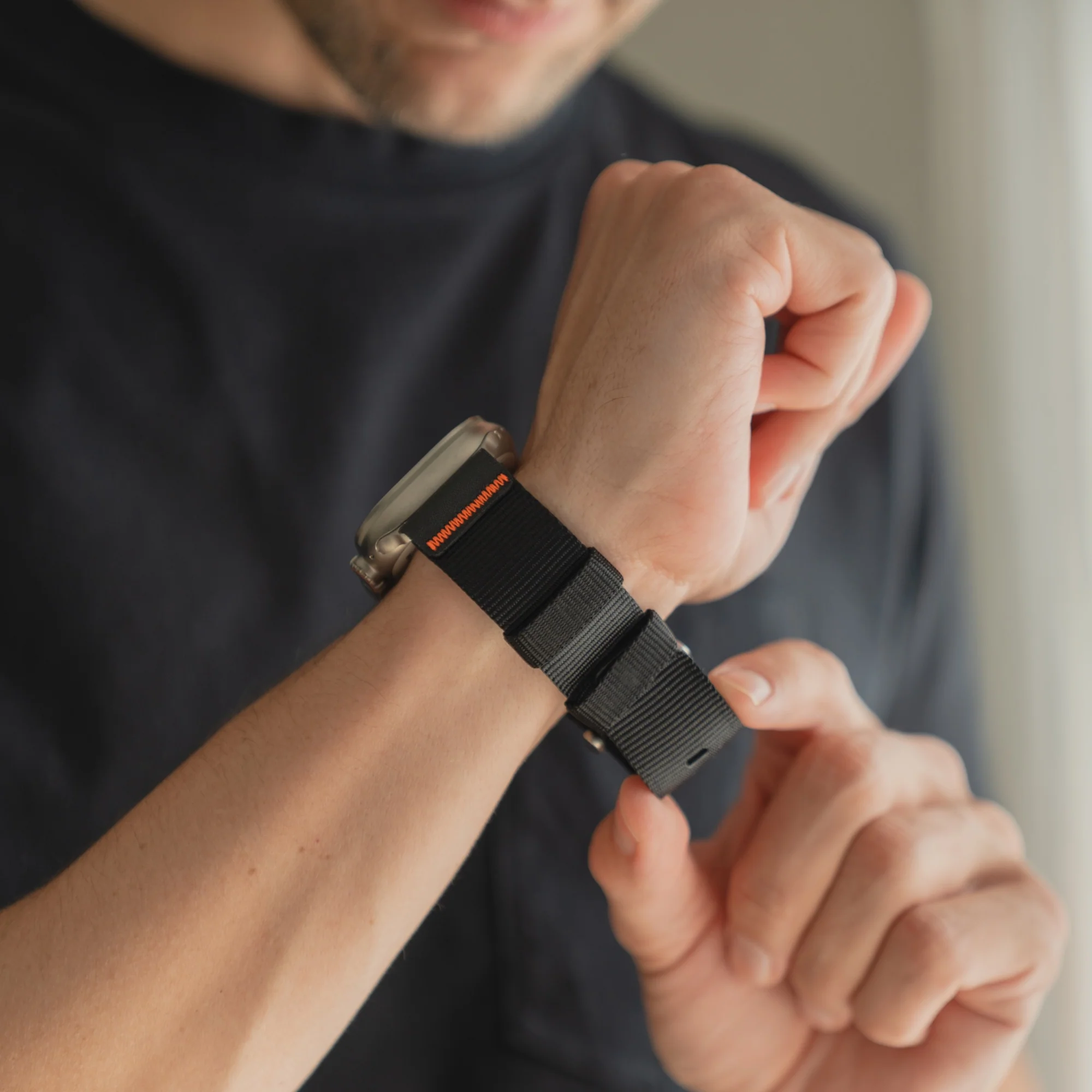 arktisband Apple Watch Armband "Terra" - Image 39