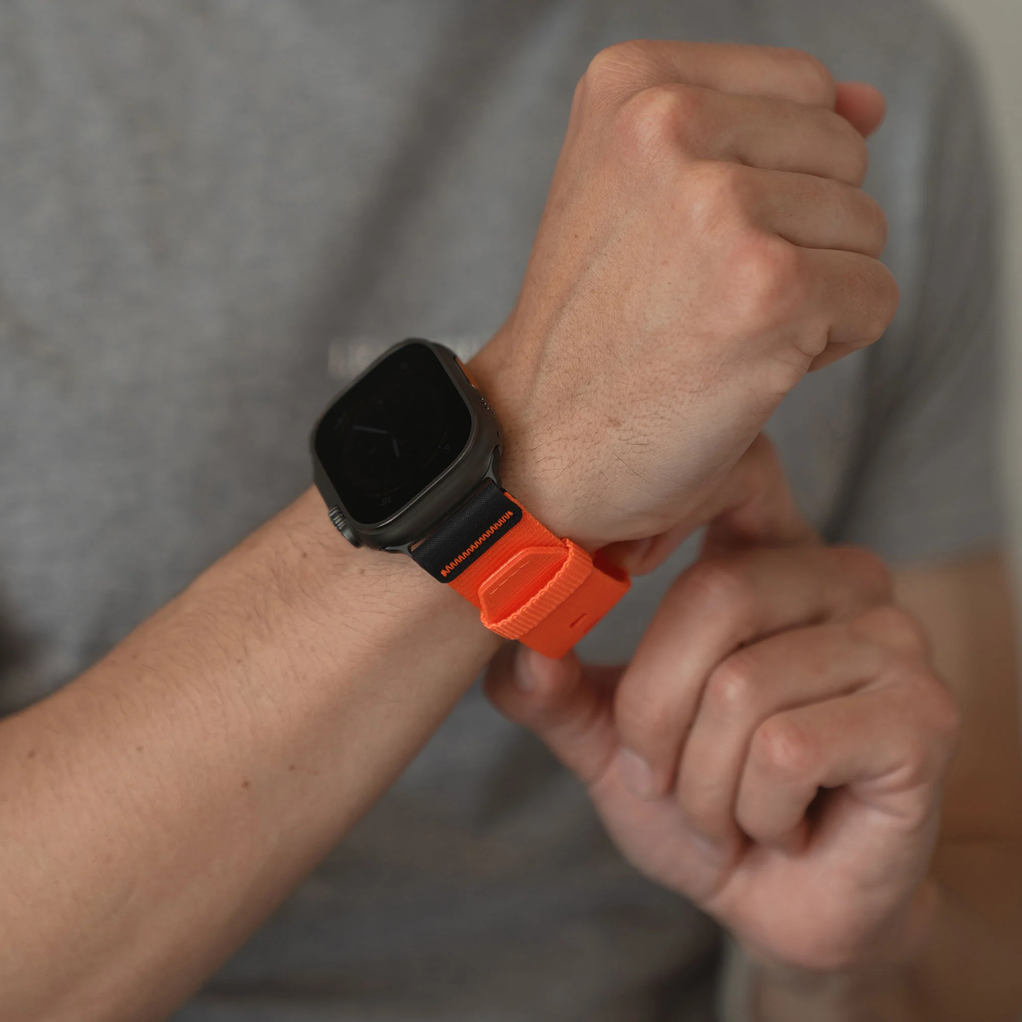 arktisband Apple Watch Armband "Terra" - Image 4