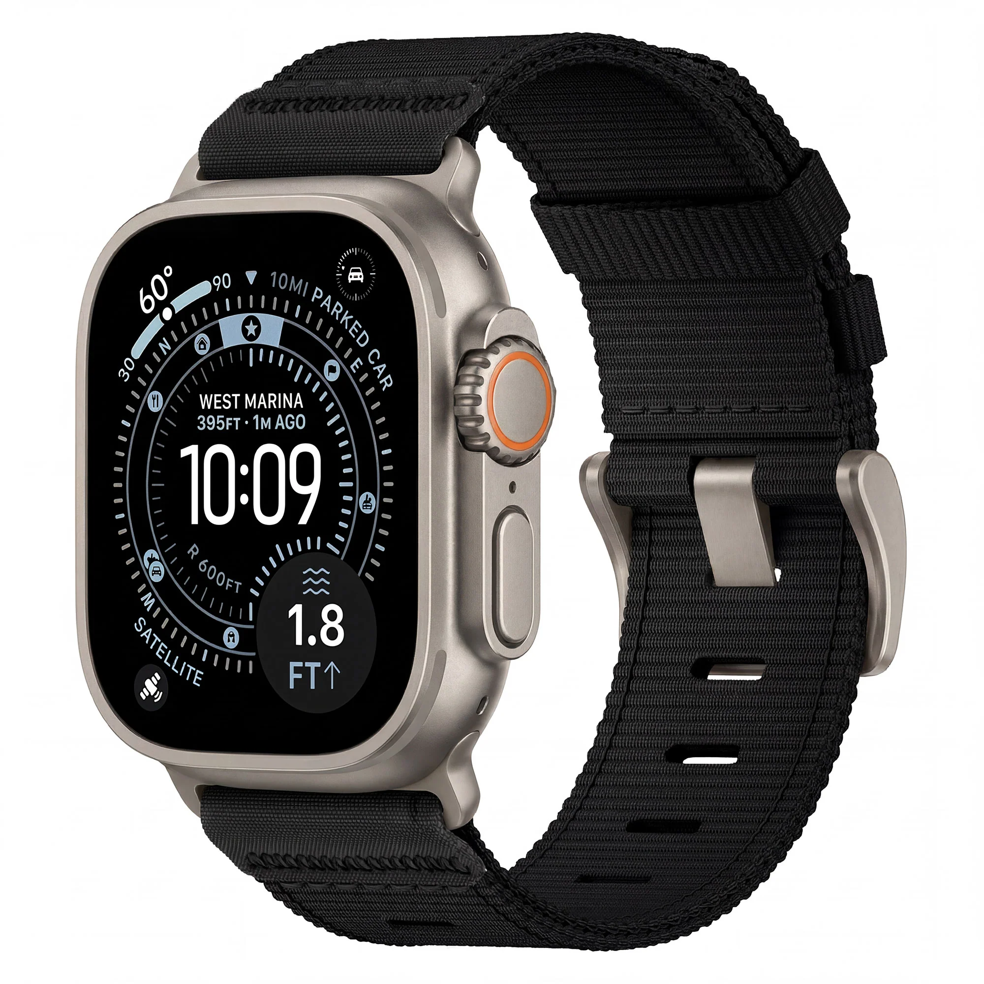 arktisband Apple Watch Armband "Terra" - Image 45