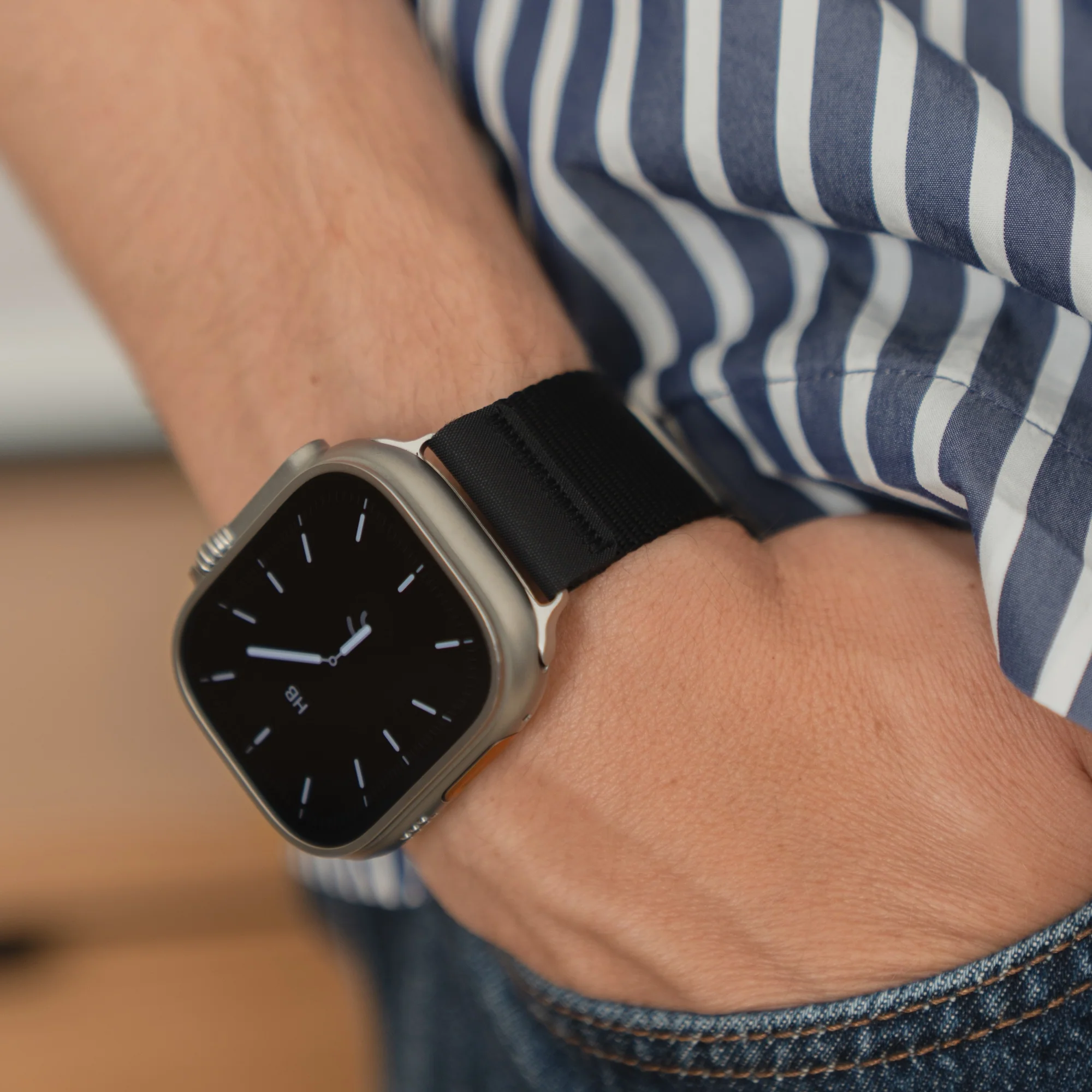 arktisband Apple Watch Armband "Terra" - Image 48
