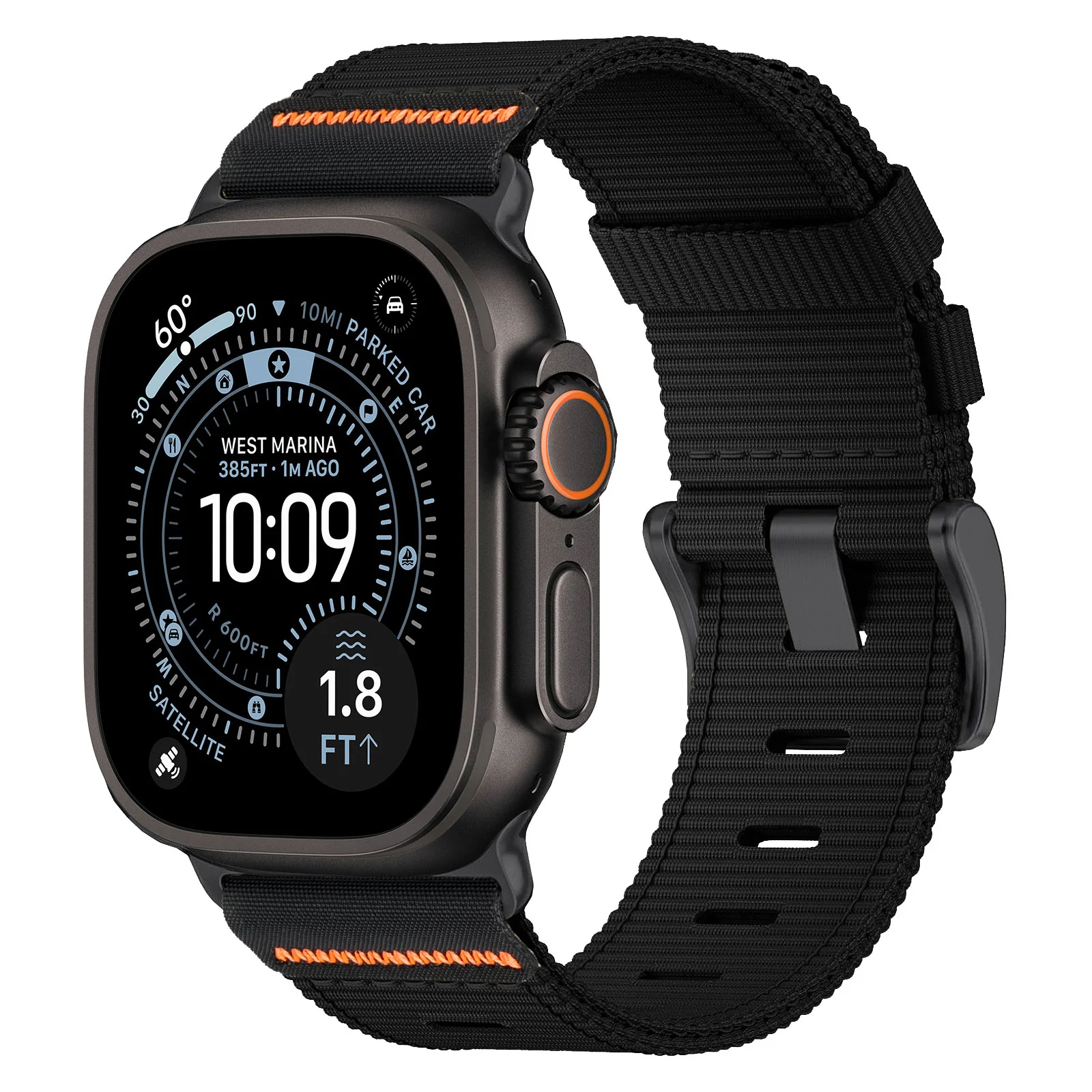 arktisband Apple Watch Armband "Terra" - Image 5