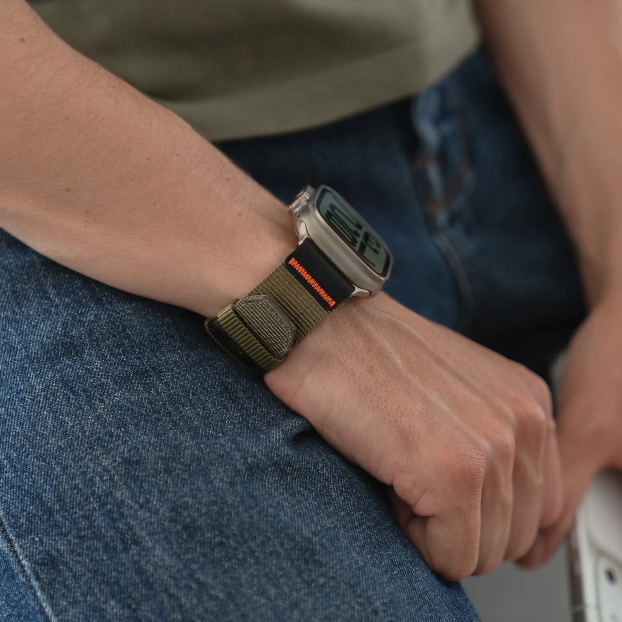 arktisband Apple Watch Armband "Terra" - Image 52