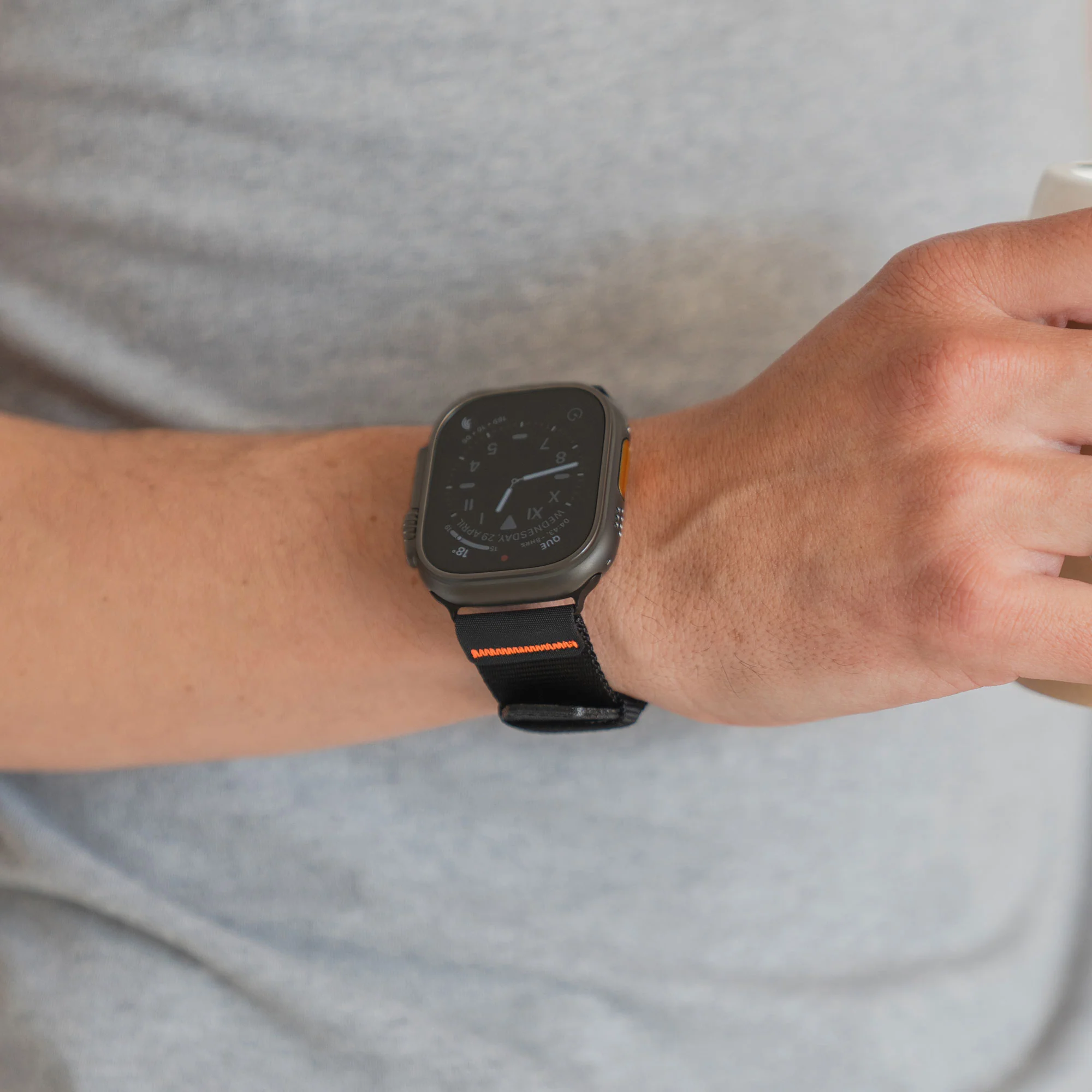 arktisband Apple Watch Armband "Terra" - Image 9