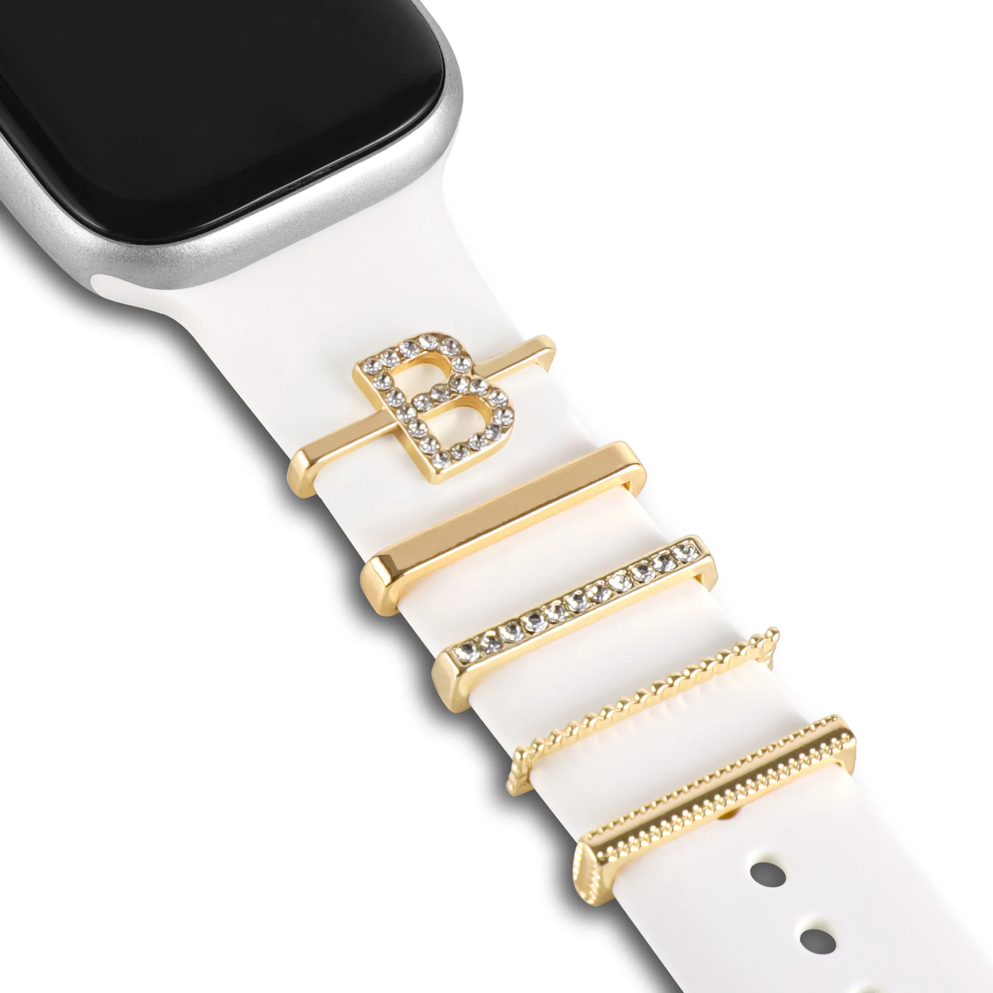 arktisband Apple Watch Charms "B Style" - Image 2