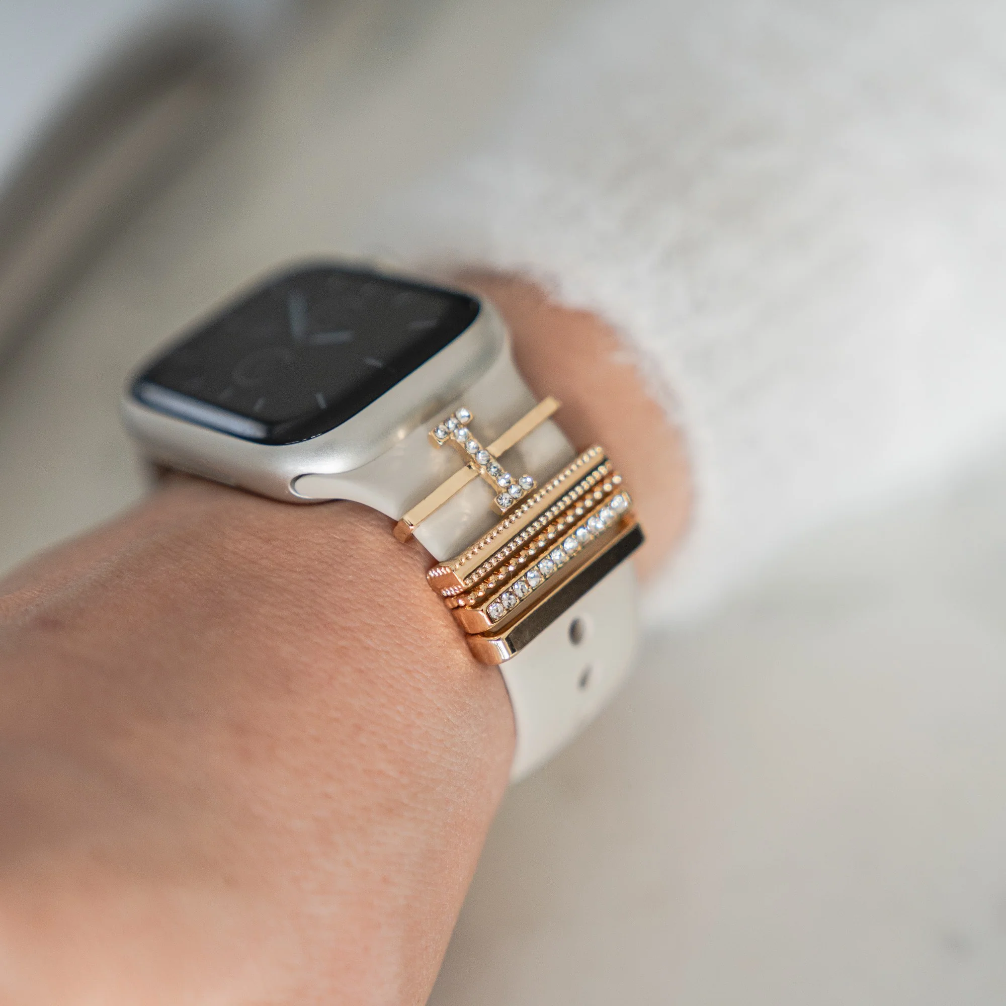 arktisband Apple Watch Charms "I Style" - Image 4