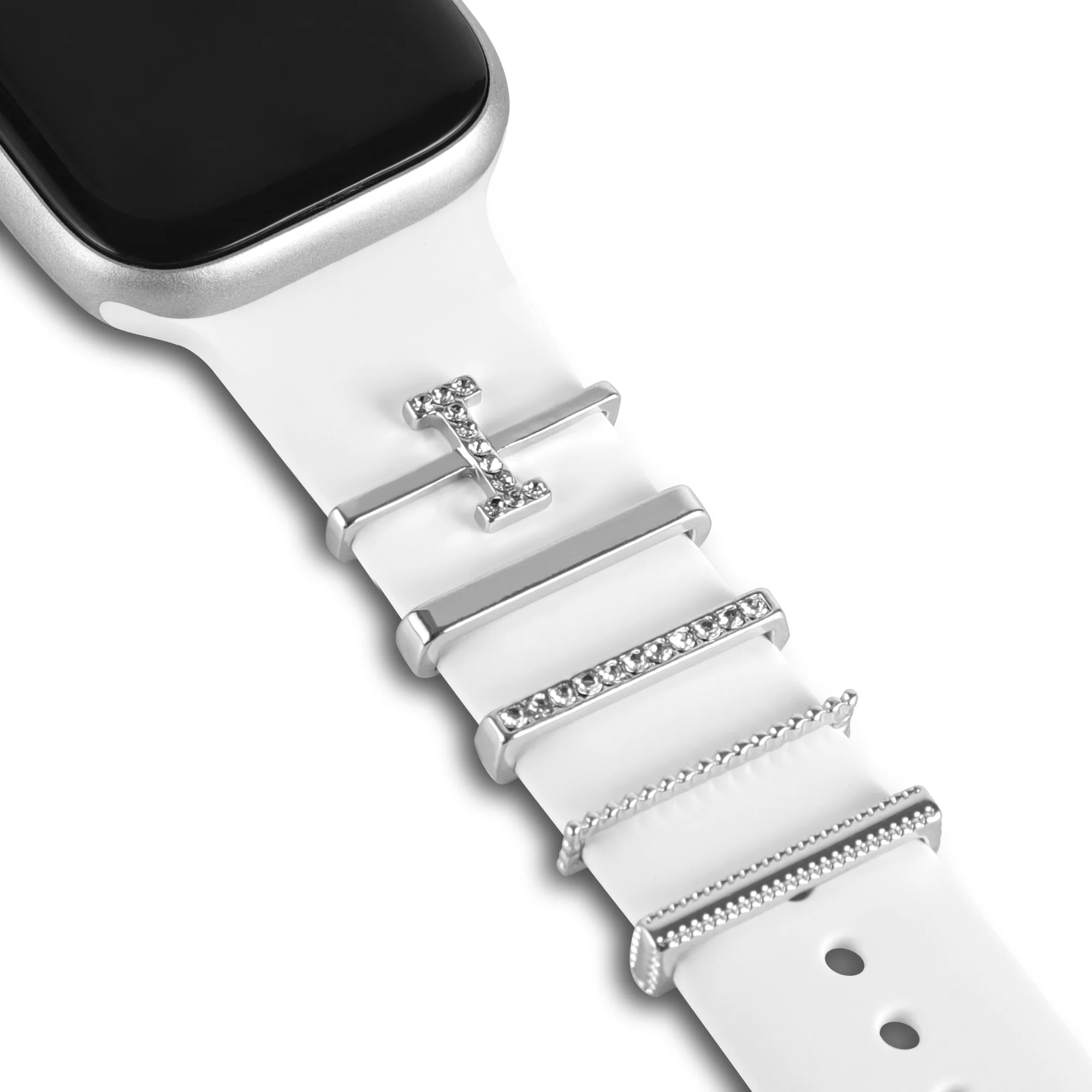 arktisband Apple Watch Charms "I Style" - Image 5