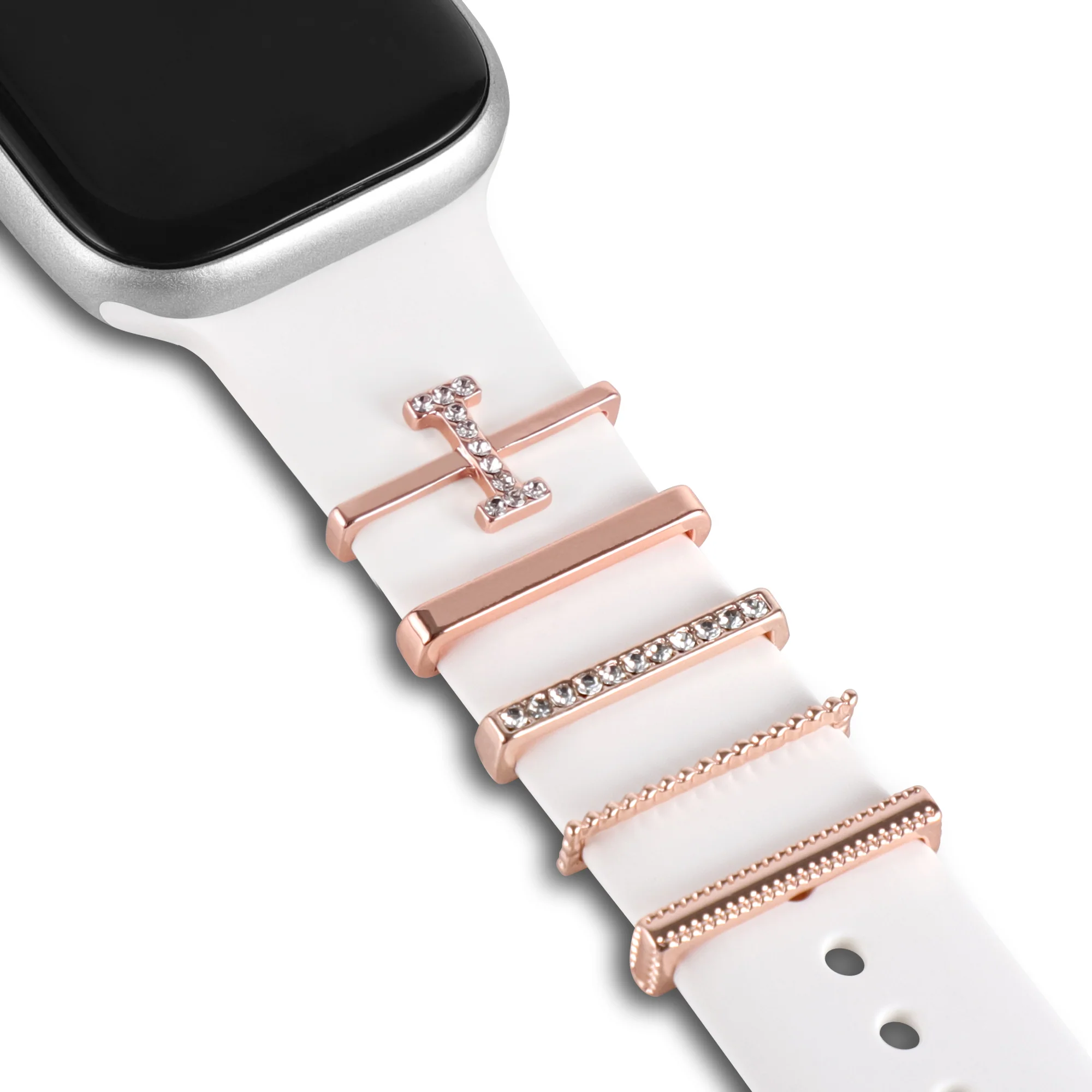 arktisband Apple Watch Charms "I Style" - Image 9