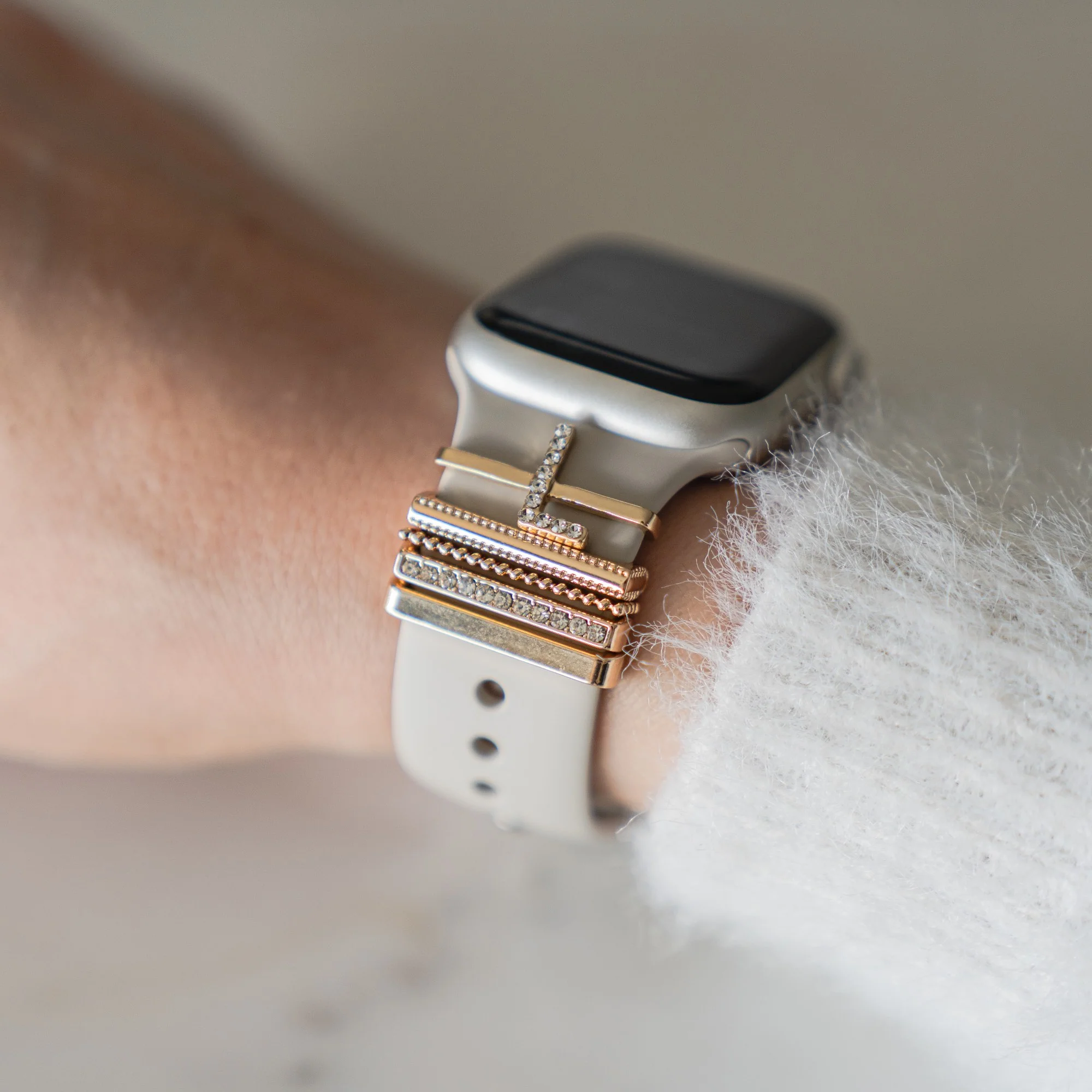arktisband Apple Watch Charms "L Style" - Image 8