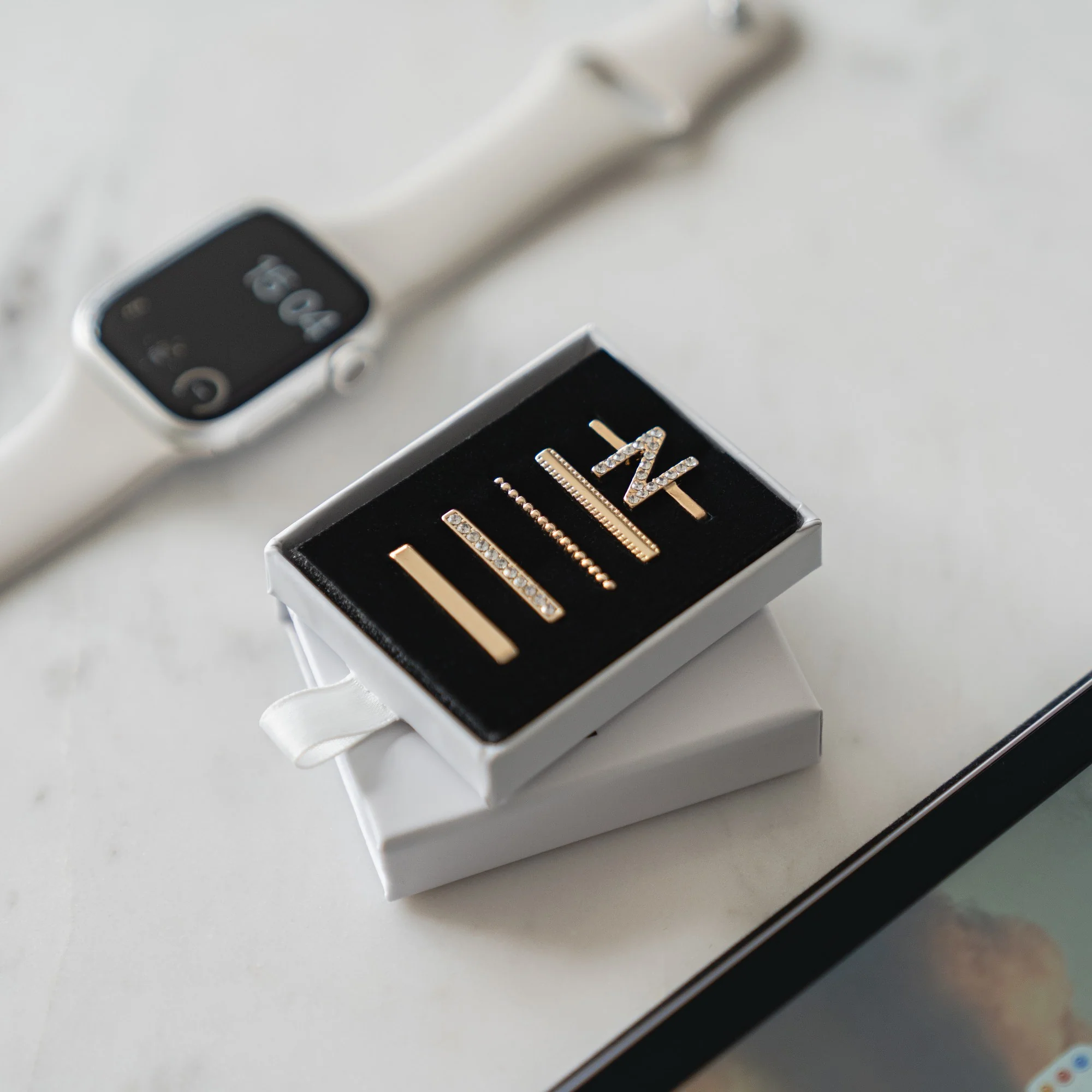arktisband Apple Watch Charms "N Style" - Image 3