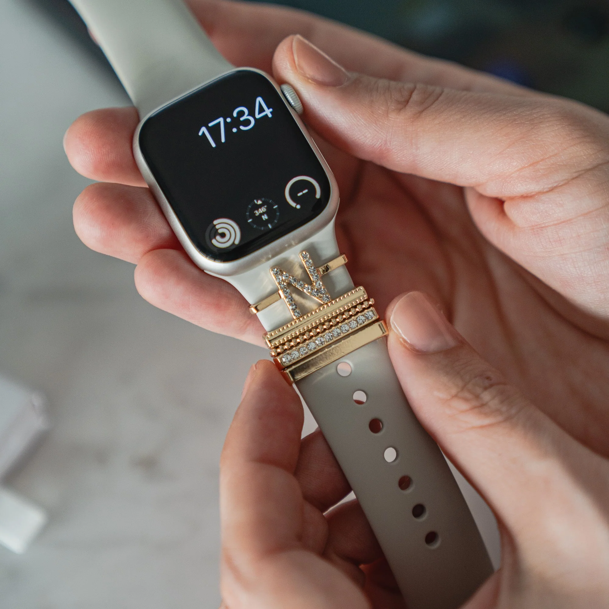 arktisband Apple Watch Charms "N Style" - Image 4