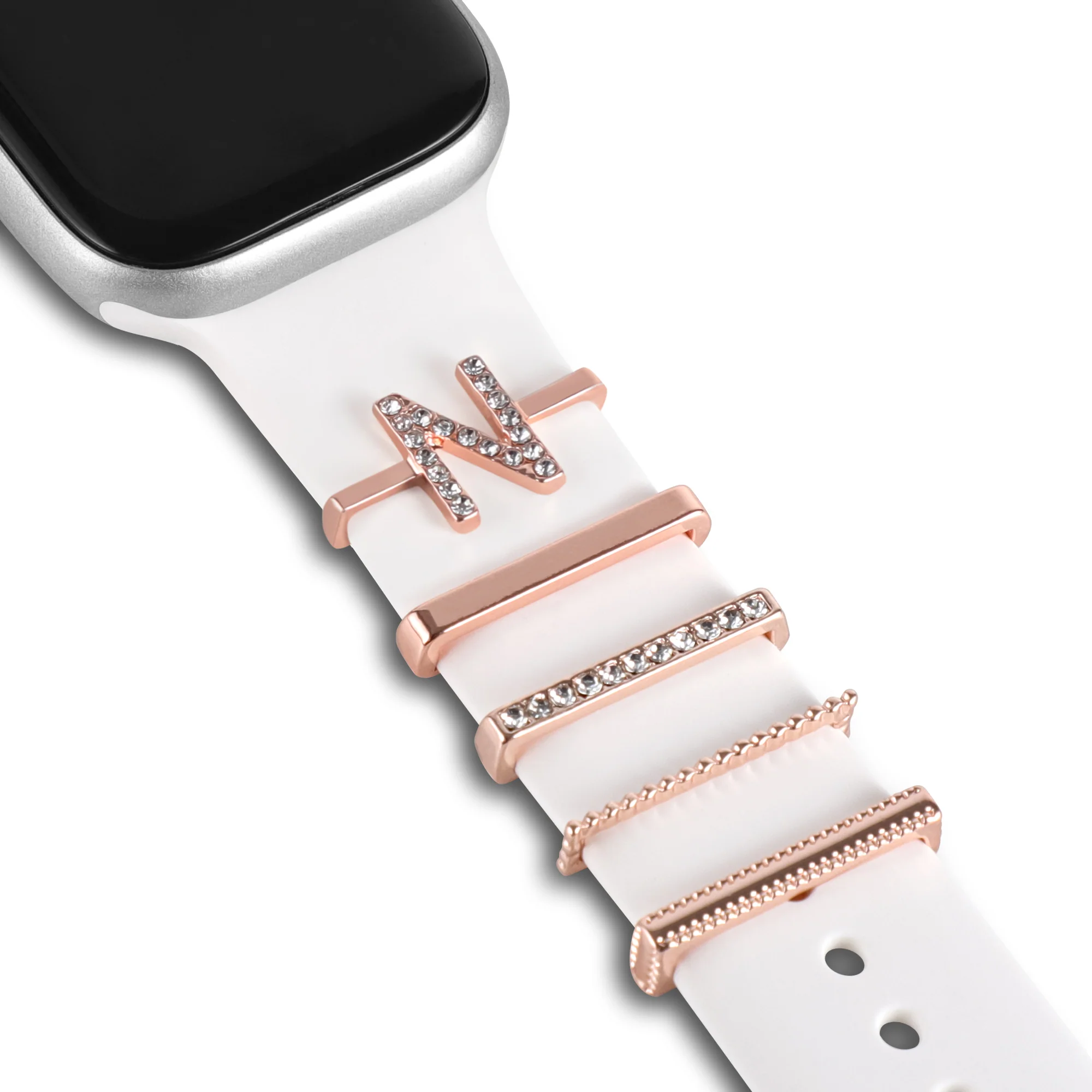 arktisband Apple Watch Charms "N Style" - Image 9