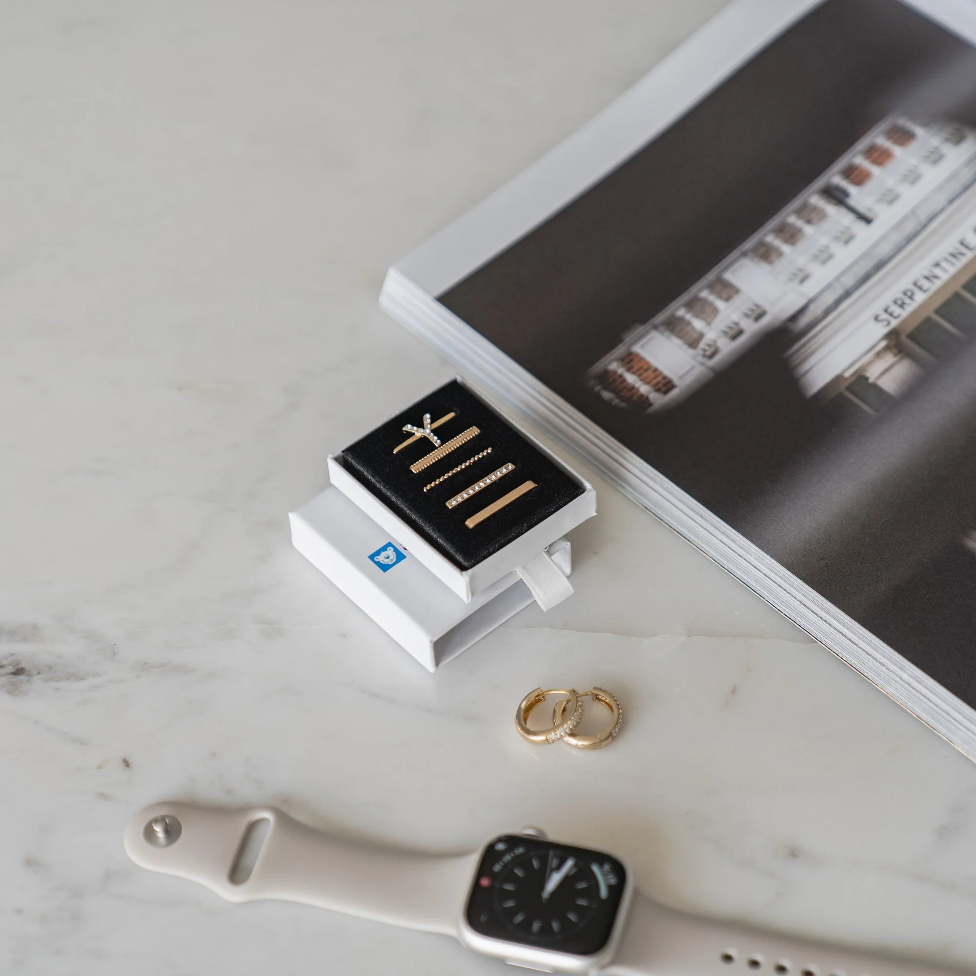 arktisband Apple Watch Charms "Y Style" - Image 3