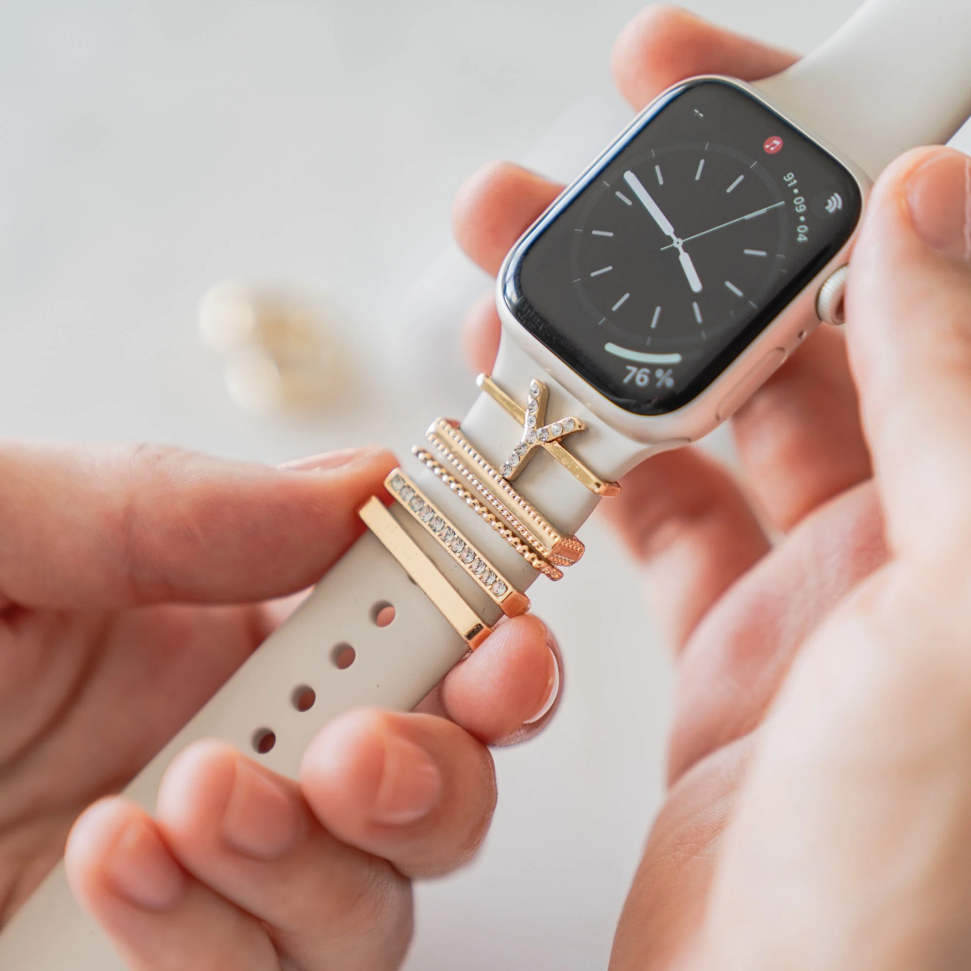 arktisband Apple Watch Charms "Y Style" - Image 4