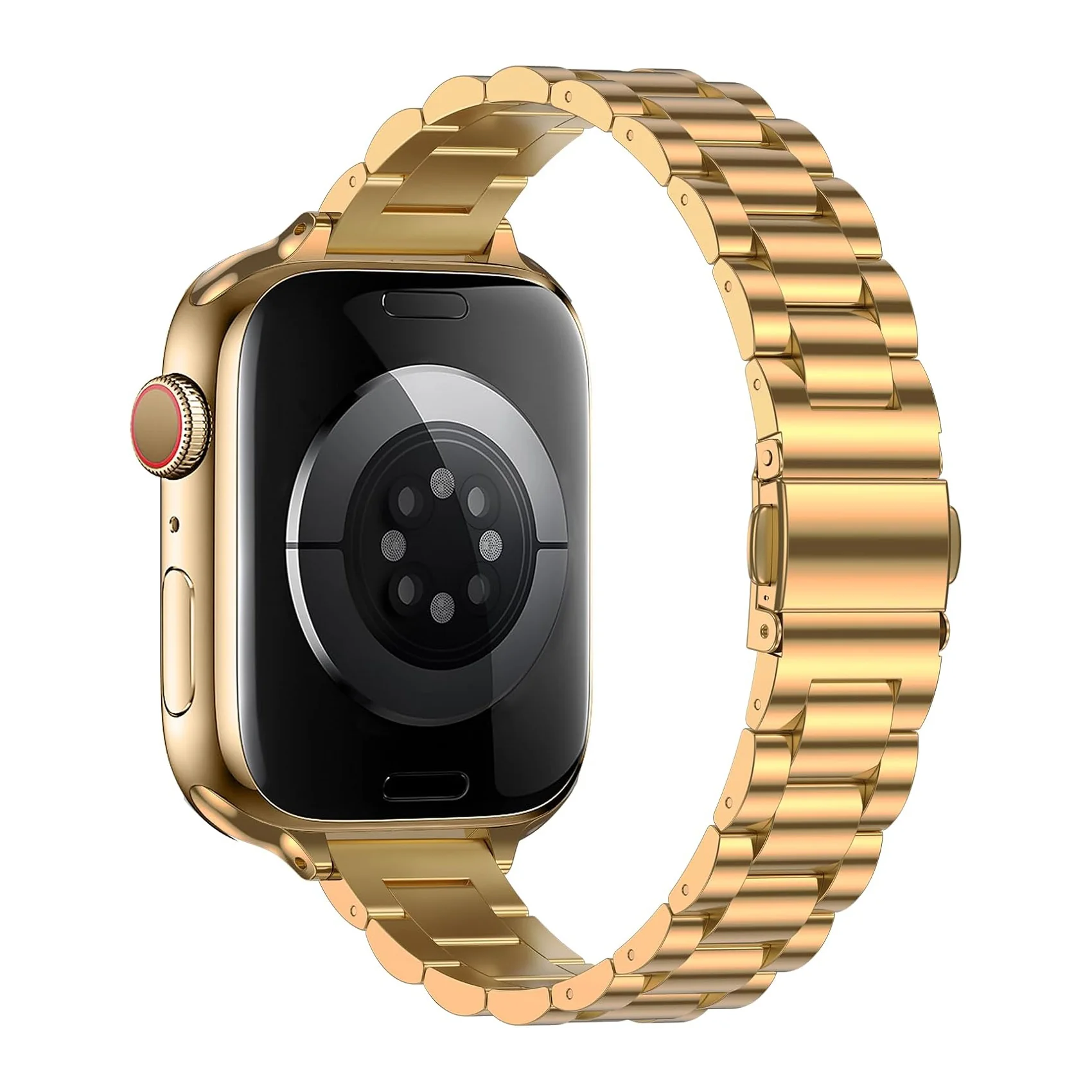 arktisband Apple Watch Gliederarmband "Arctica" - Slim - Image 8