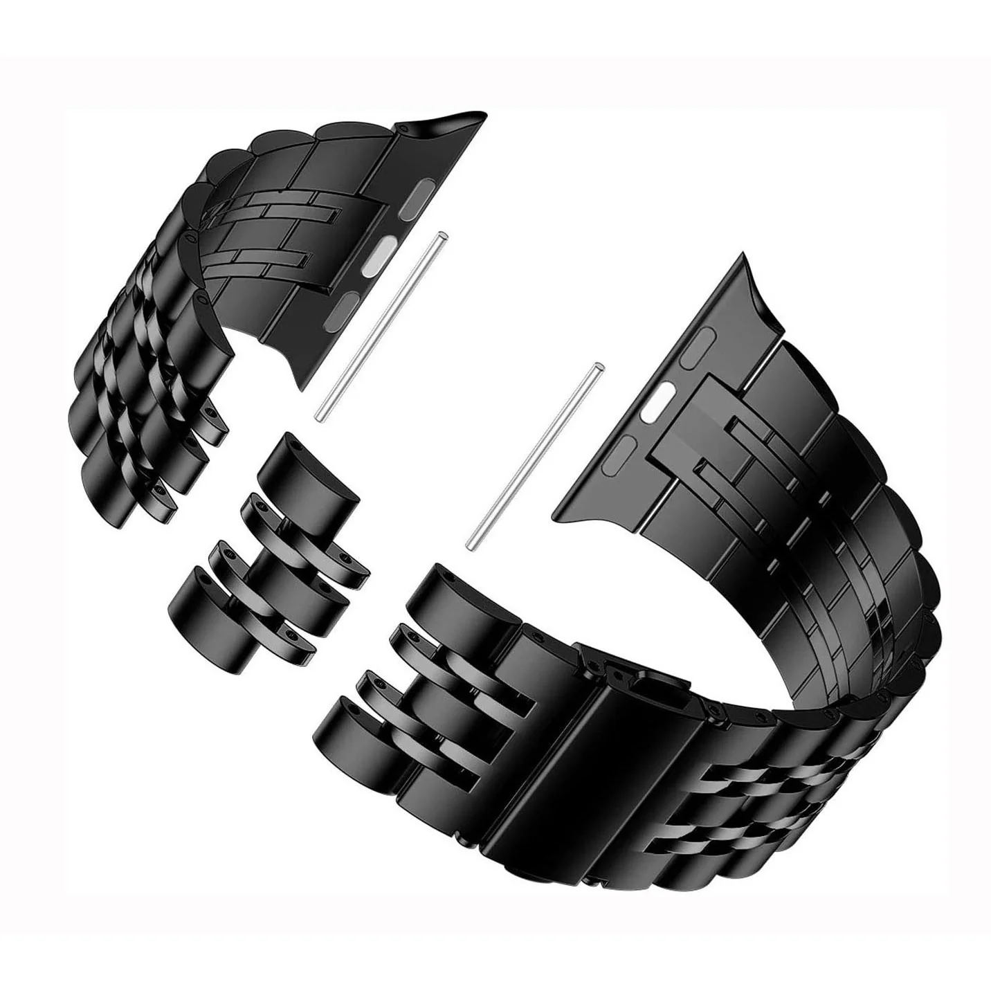 arktisband Apple Watch Gliederarmband "Classic" - Image 11