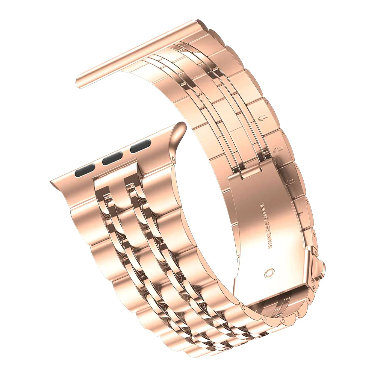 arktisband Apple Watch Gliederarmband "Classic" - Image 17