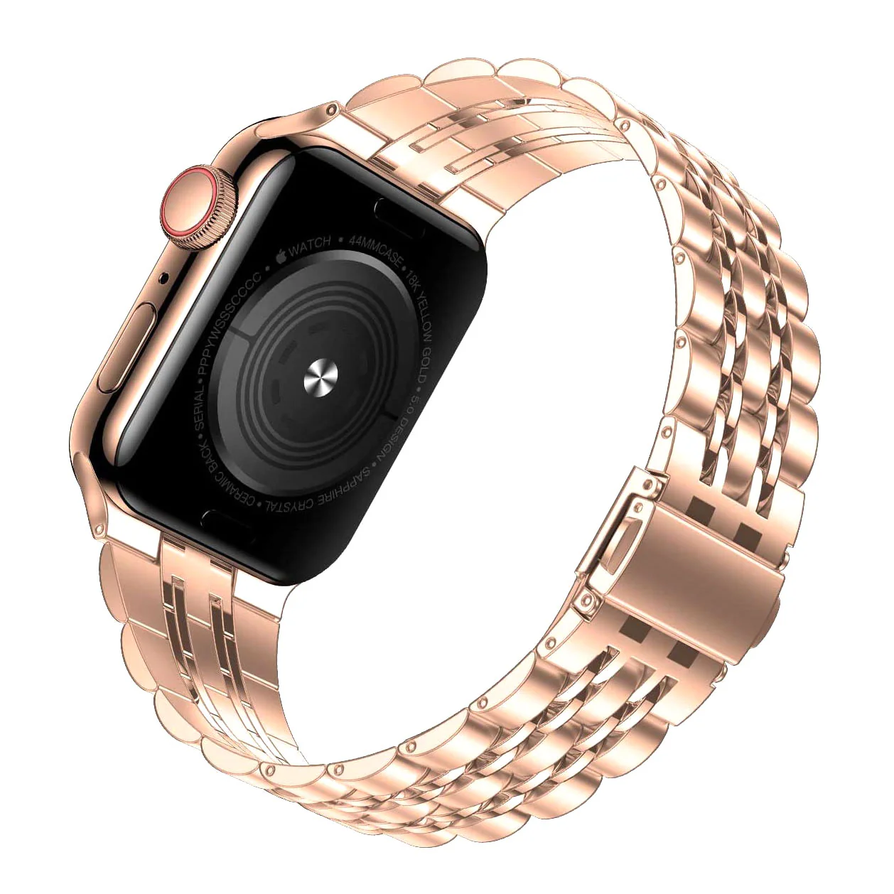 arktisband Apple Watch Gliederarmband "Classic" - Image 18