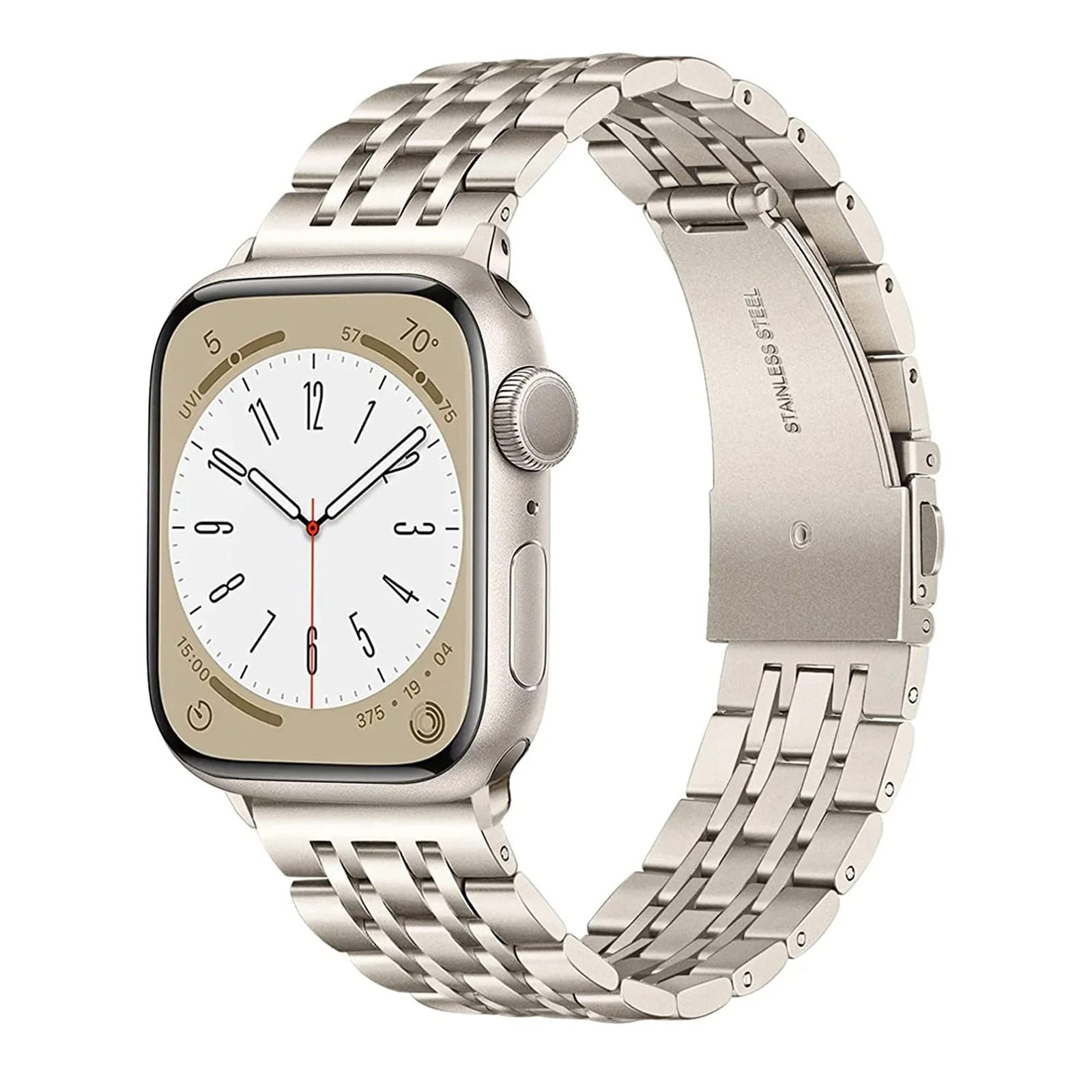 arktisband Apple Watch Gliederarmband "Classic" - Image 23